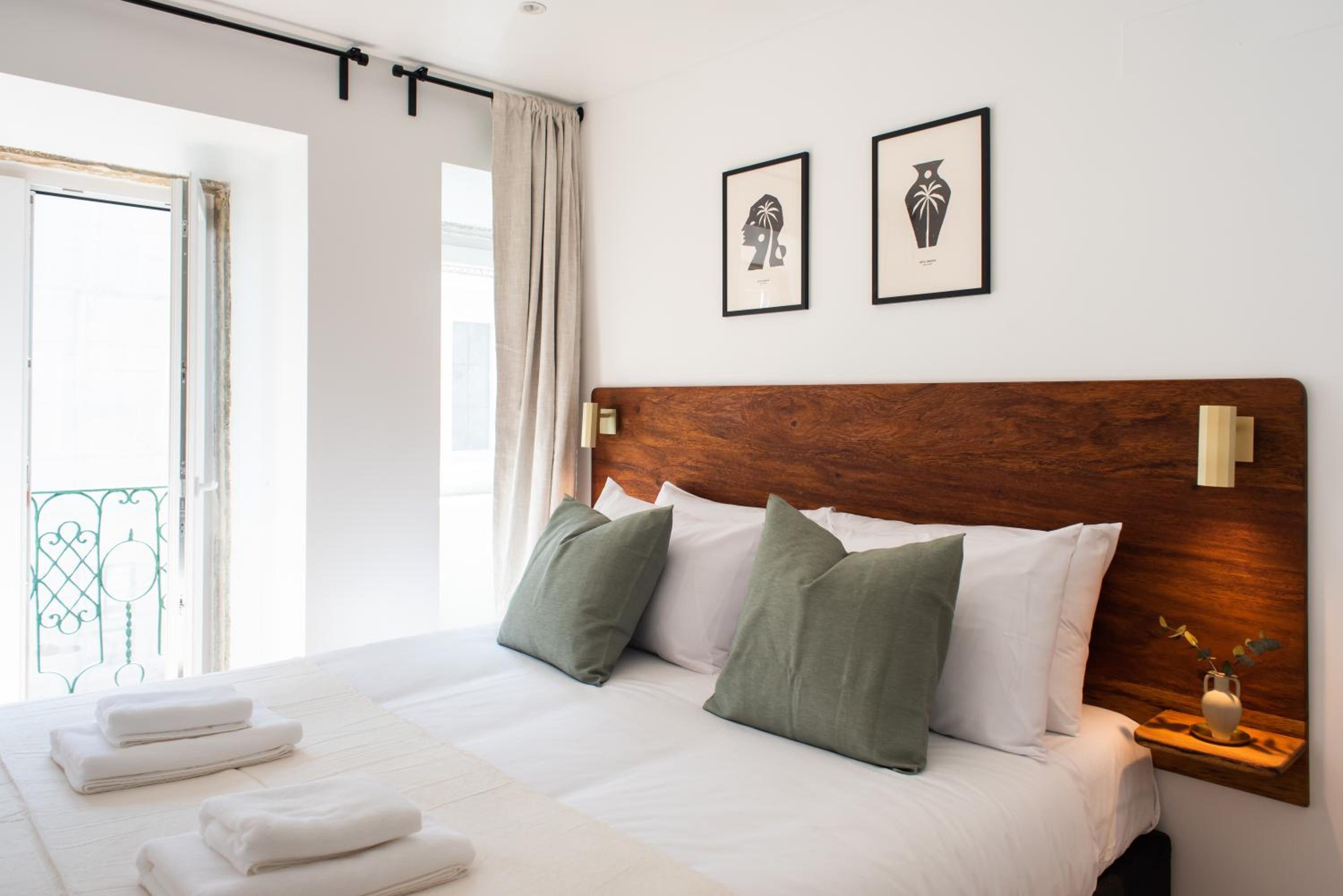 The Haus Alegria Lisbon