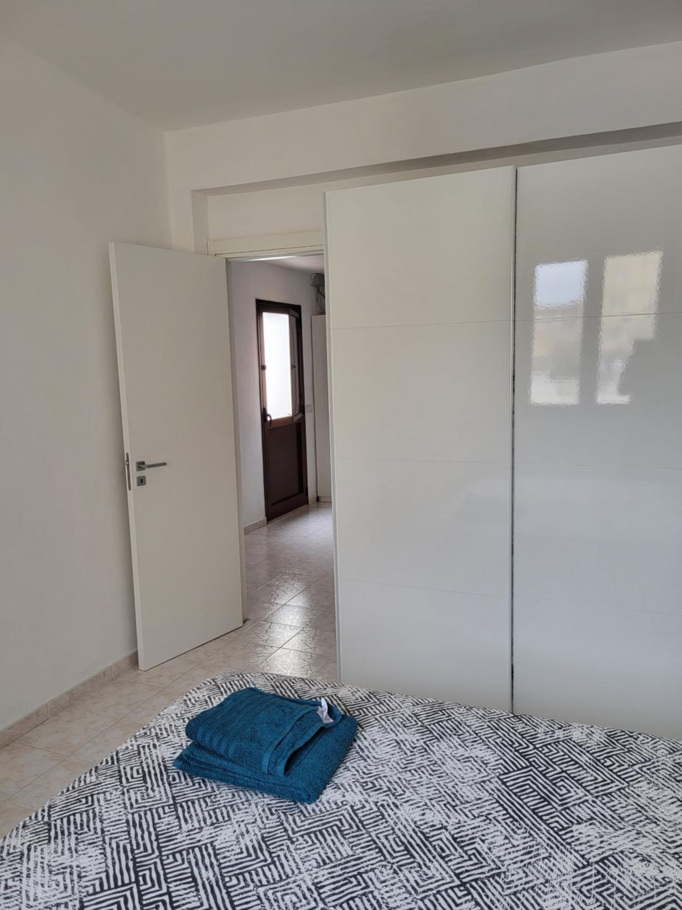 Trapani Ferienhaus