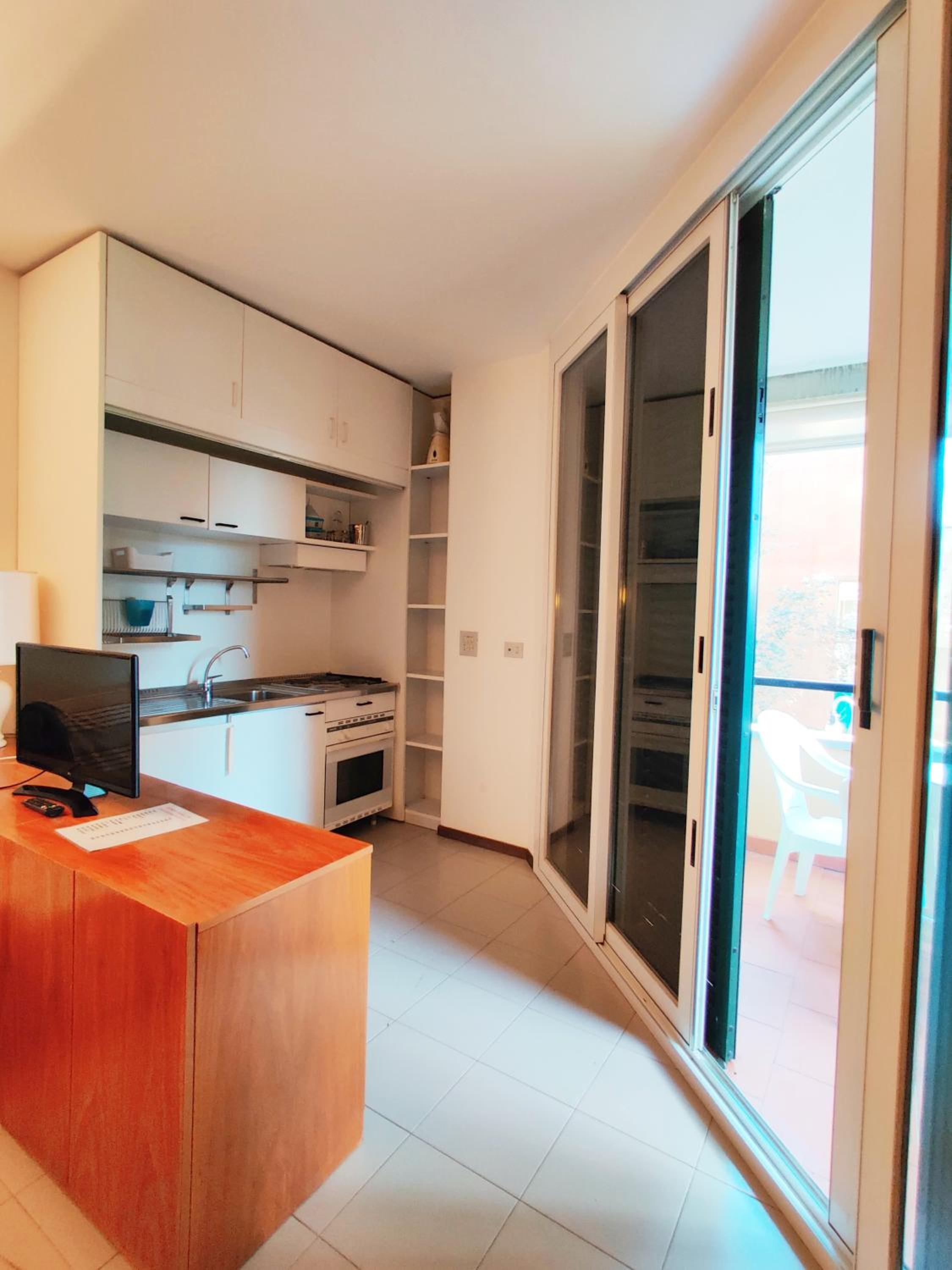 Holiday Homes Marina apartments