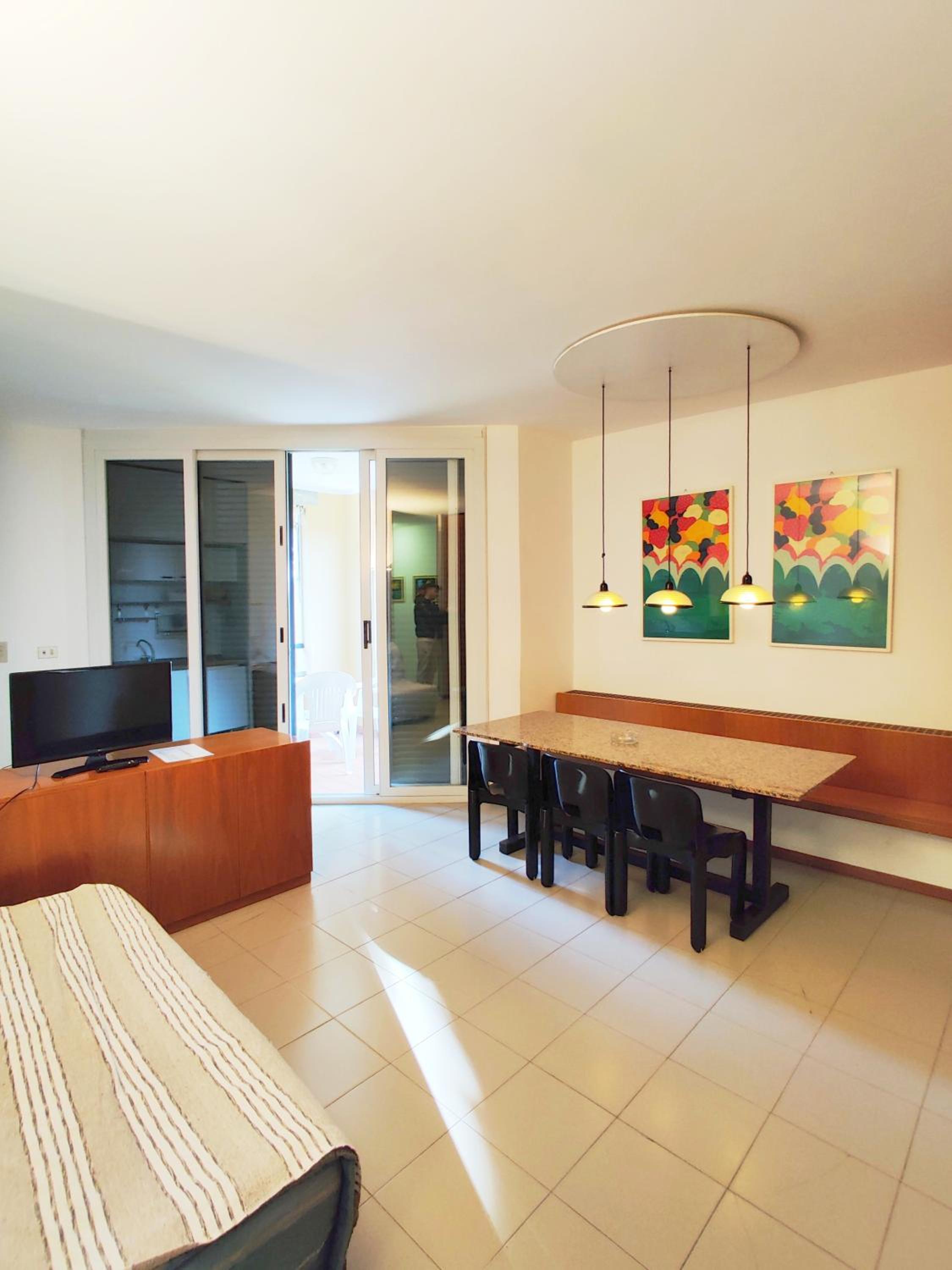 Holiday Homes Marina apartments