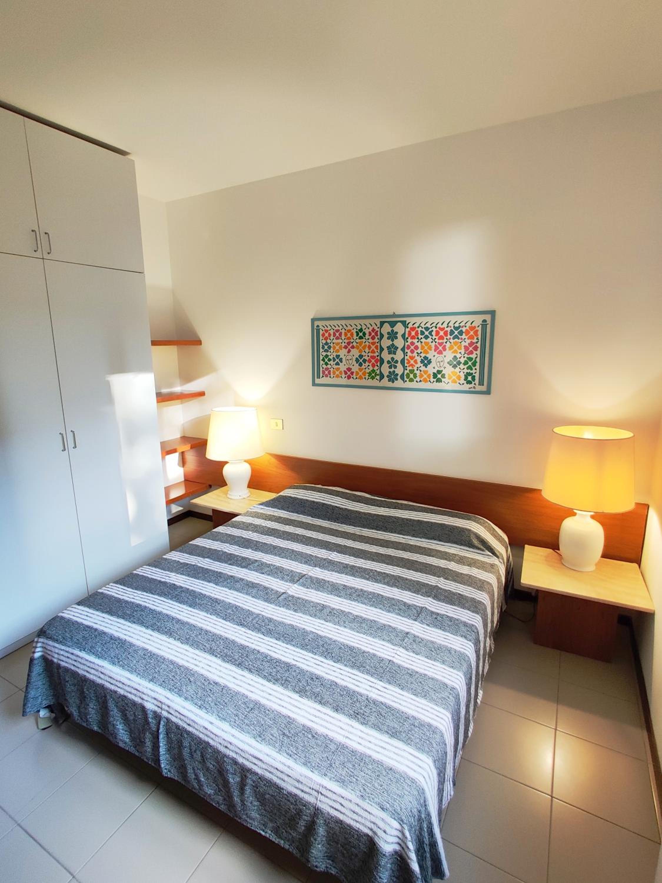 Holiday Homes Marina apartments