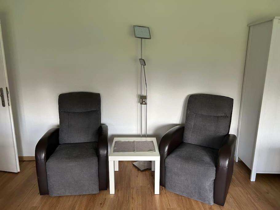 Idyllische Ferienwohnung in Wiefelstede