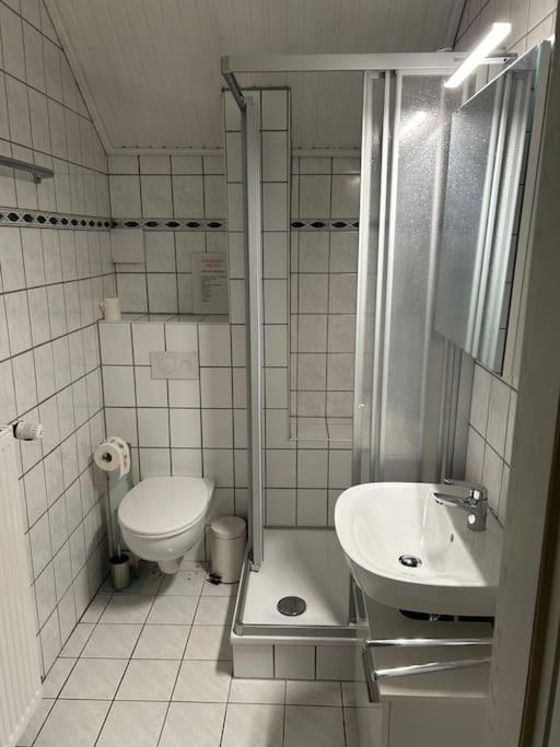 Idyllische Ferienwohnung in Wiefelstede