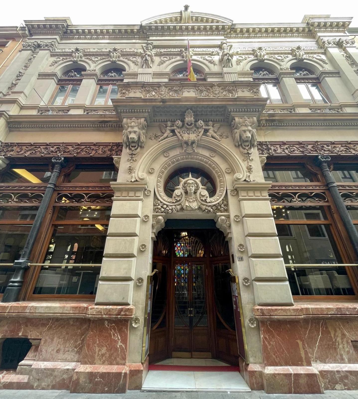 Estudio Platería Centro Histórico