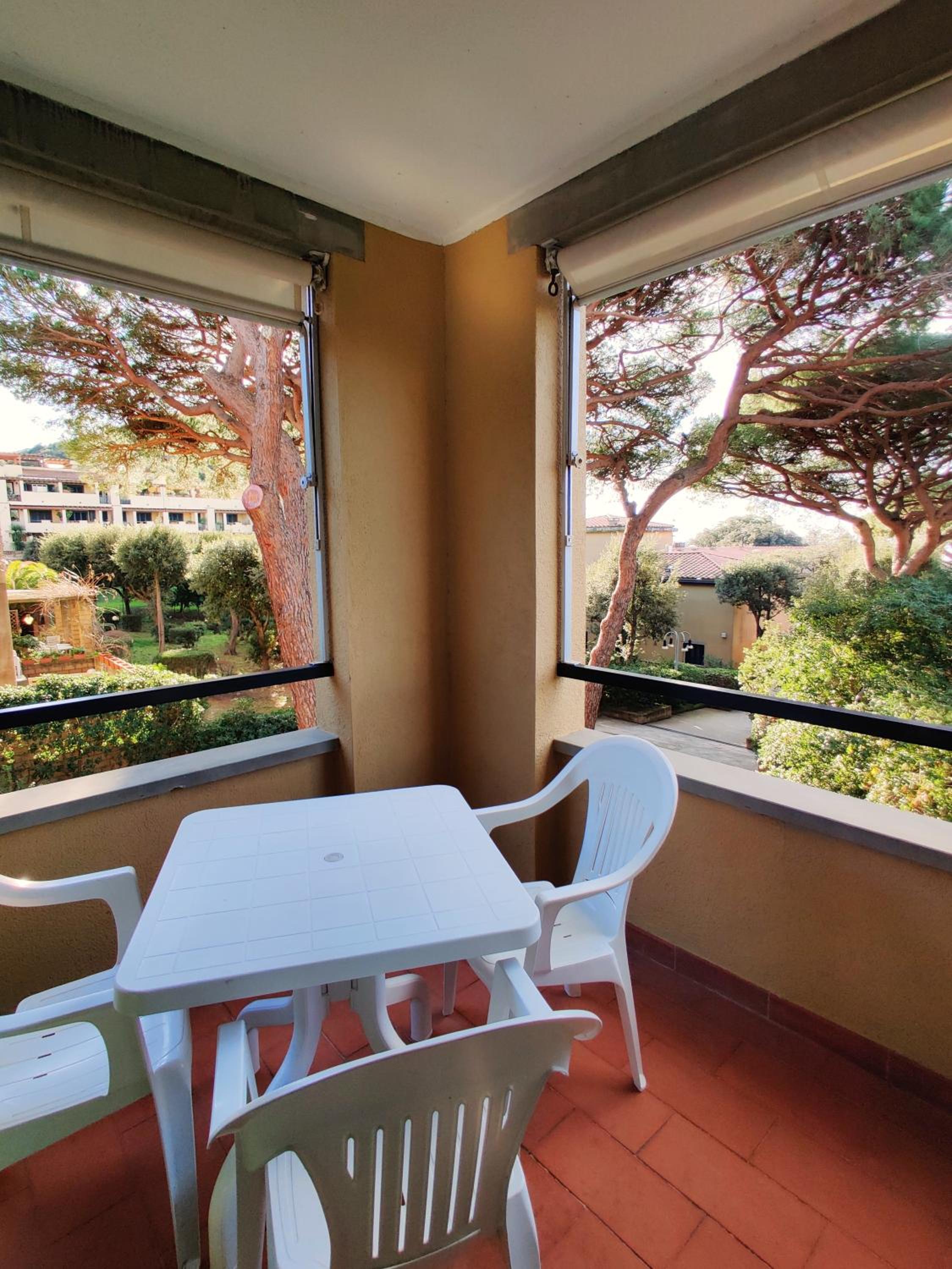 Holiday Homes Marina apartments
