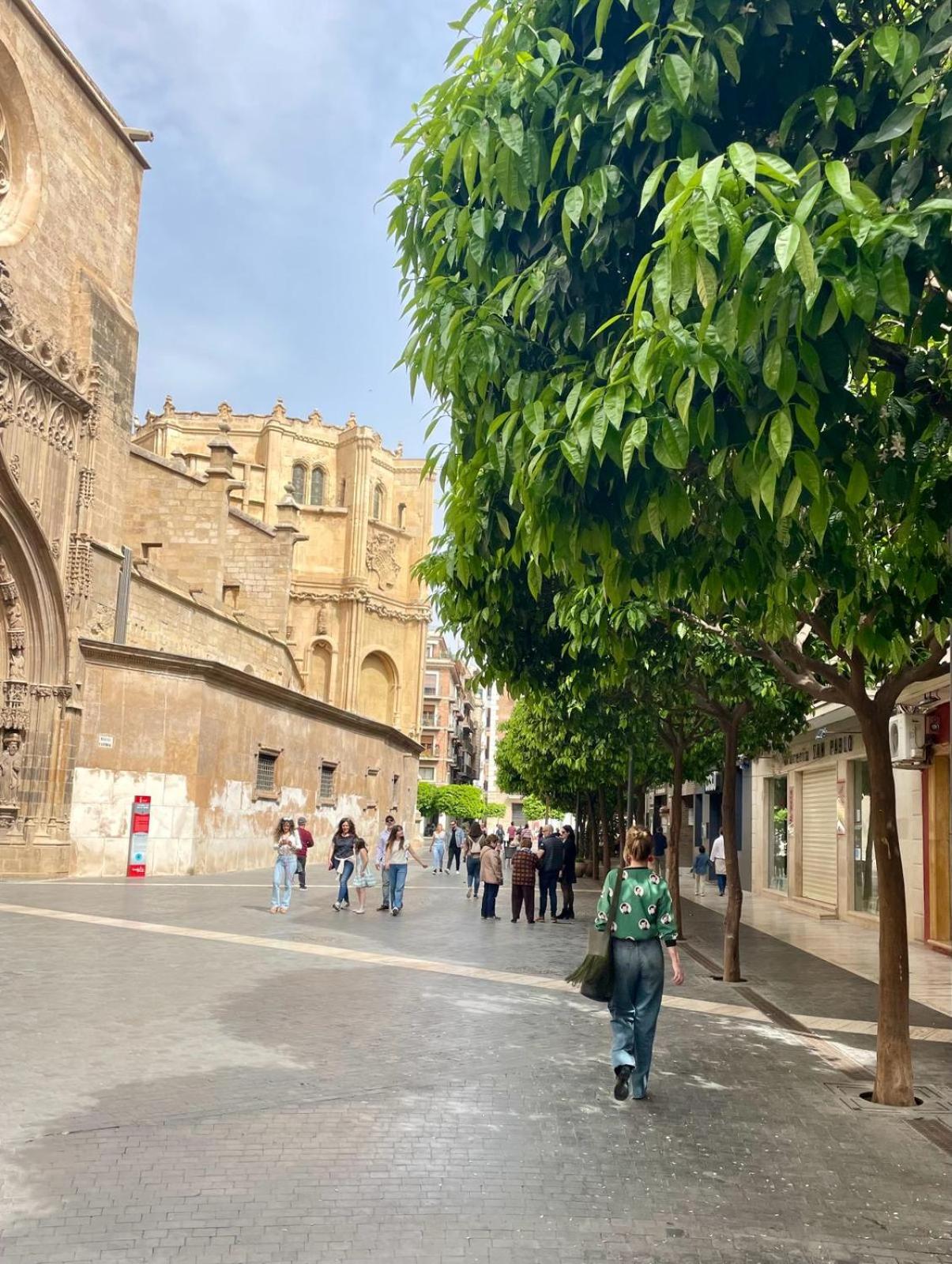 Estudio Platería Centro Histórico