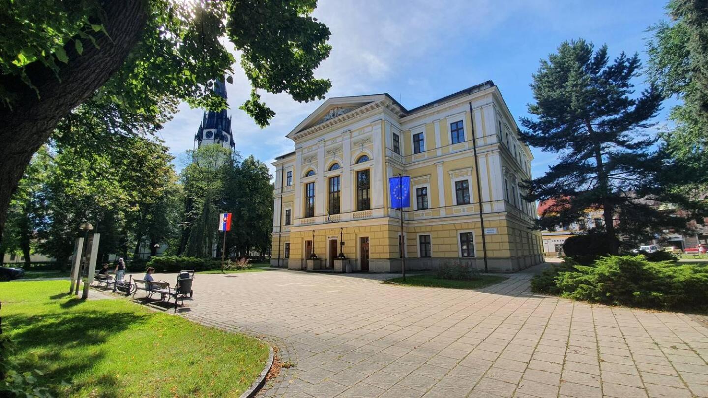 building