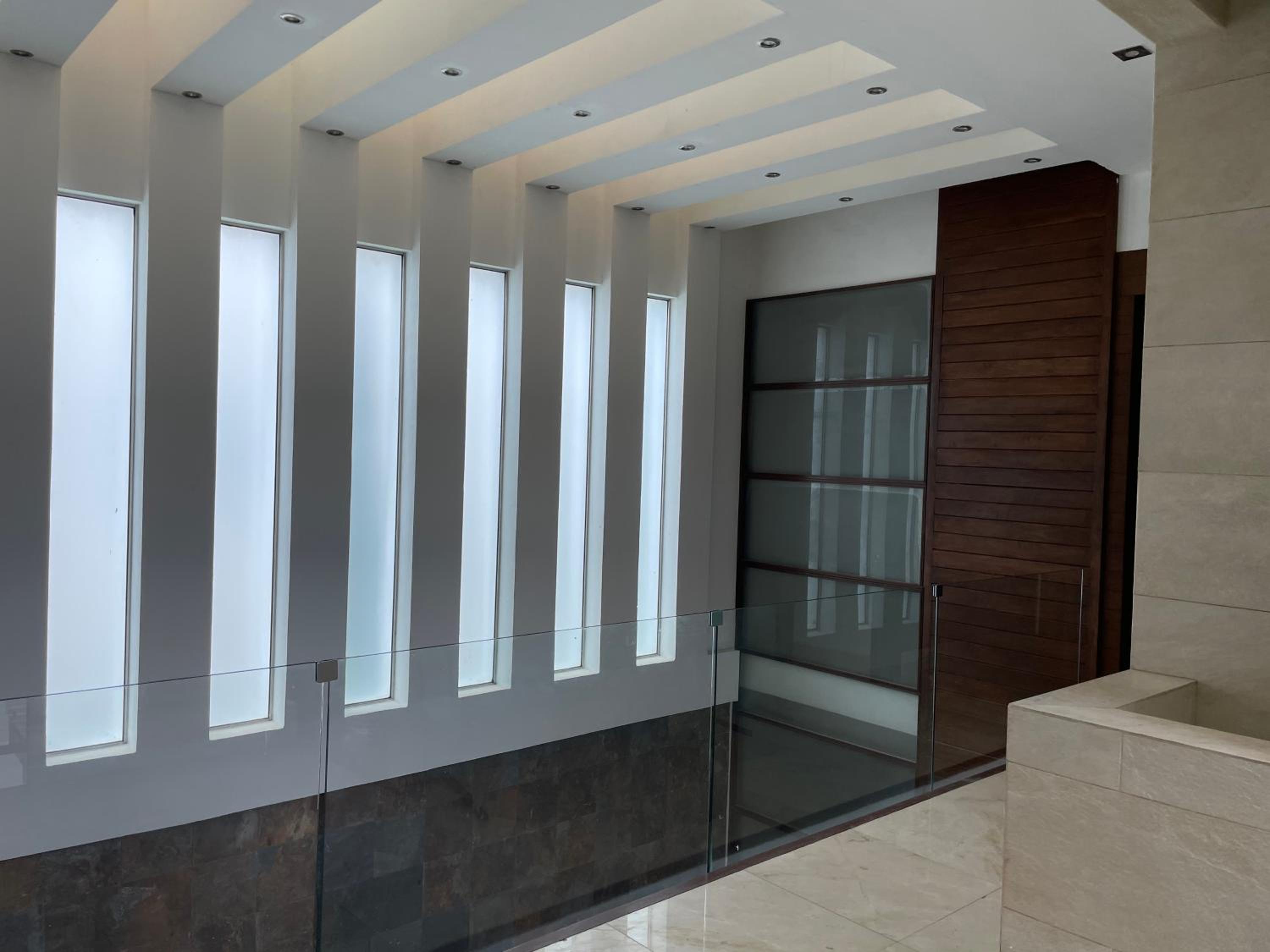 Casa para grandes Familias