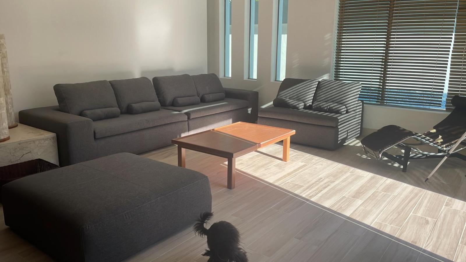 Casa para grandes Familias