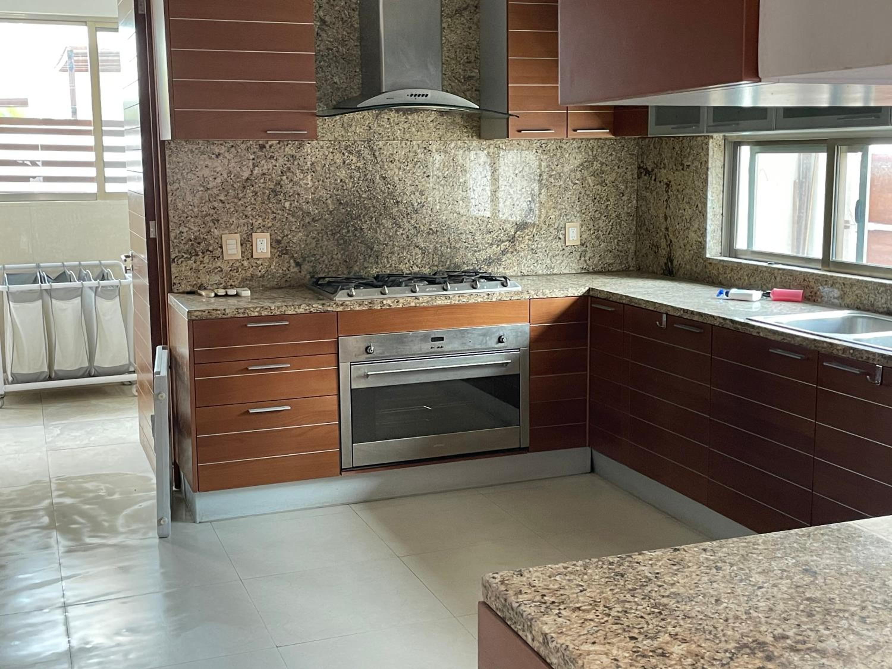 Casa para grandes Familias