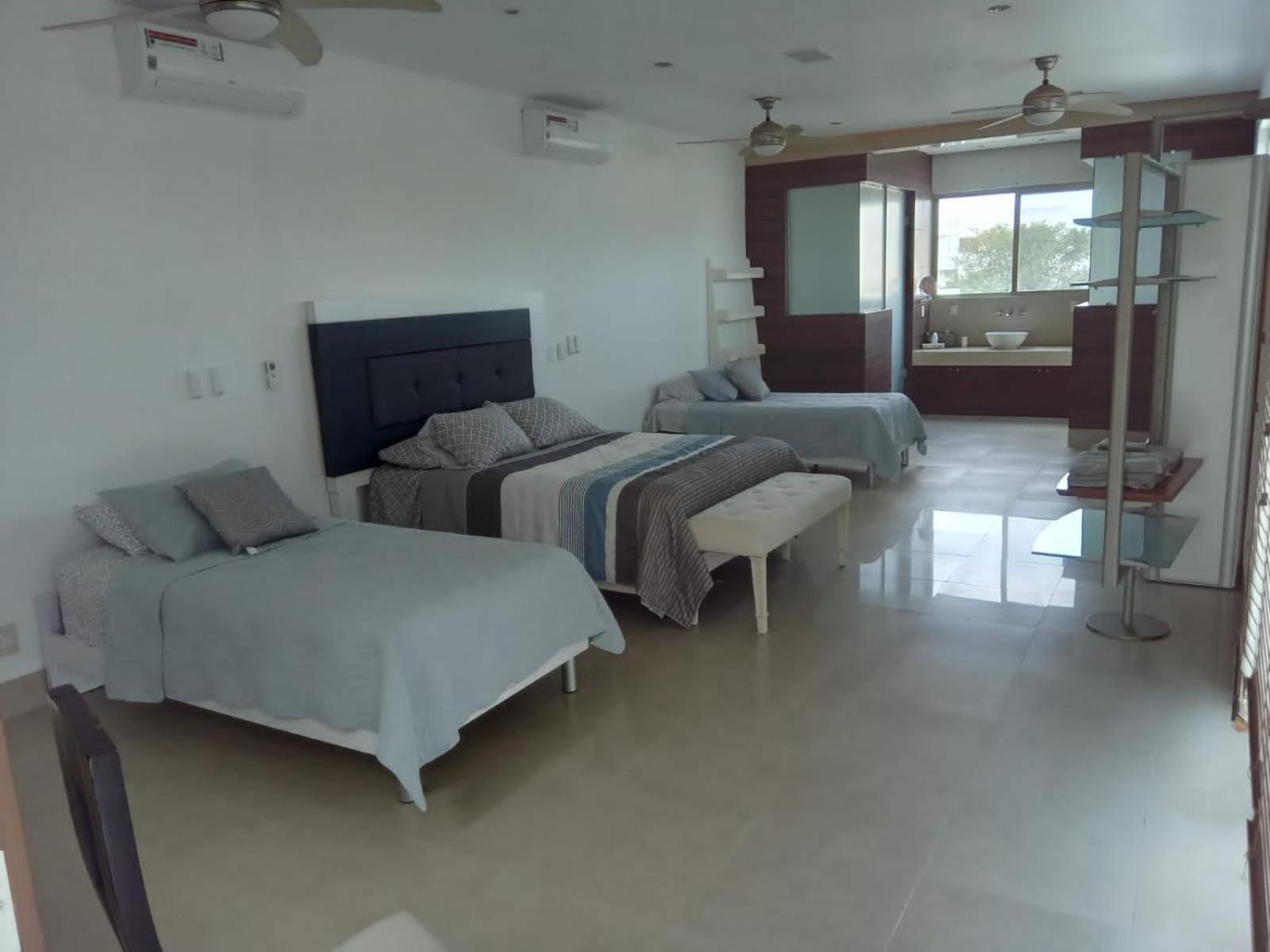Casa para grandes Familias