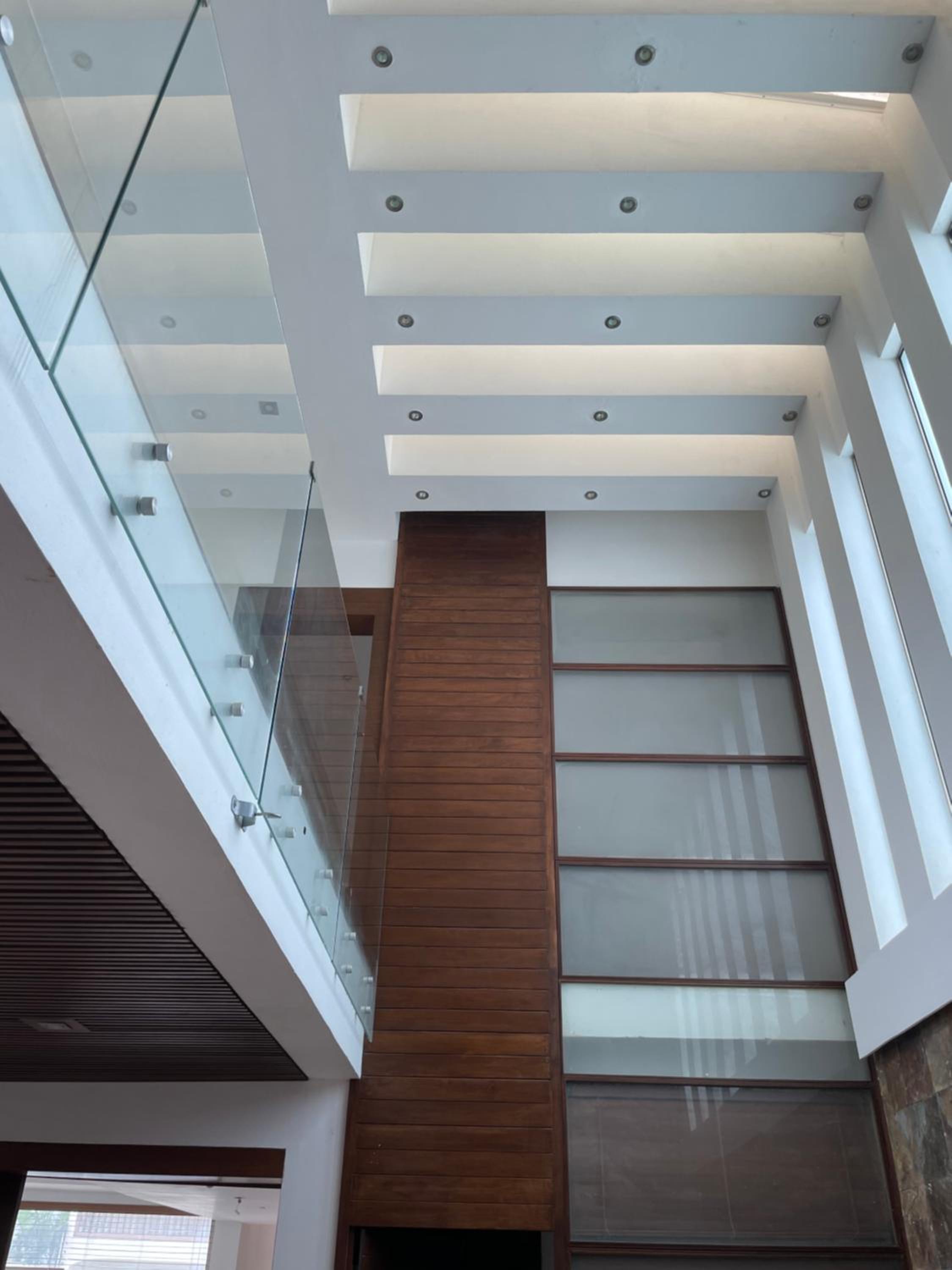 Casa para grandes Familias