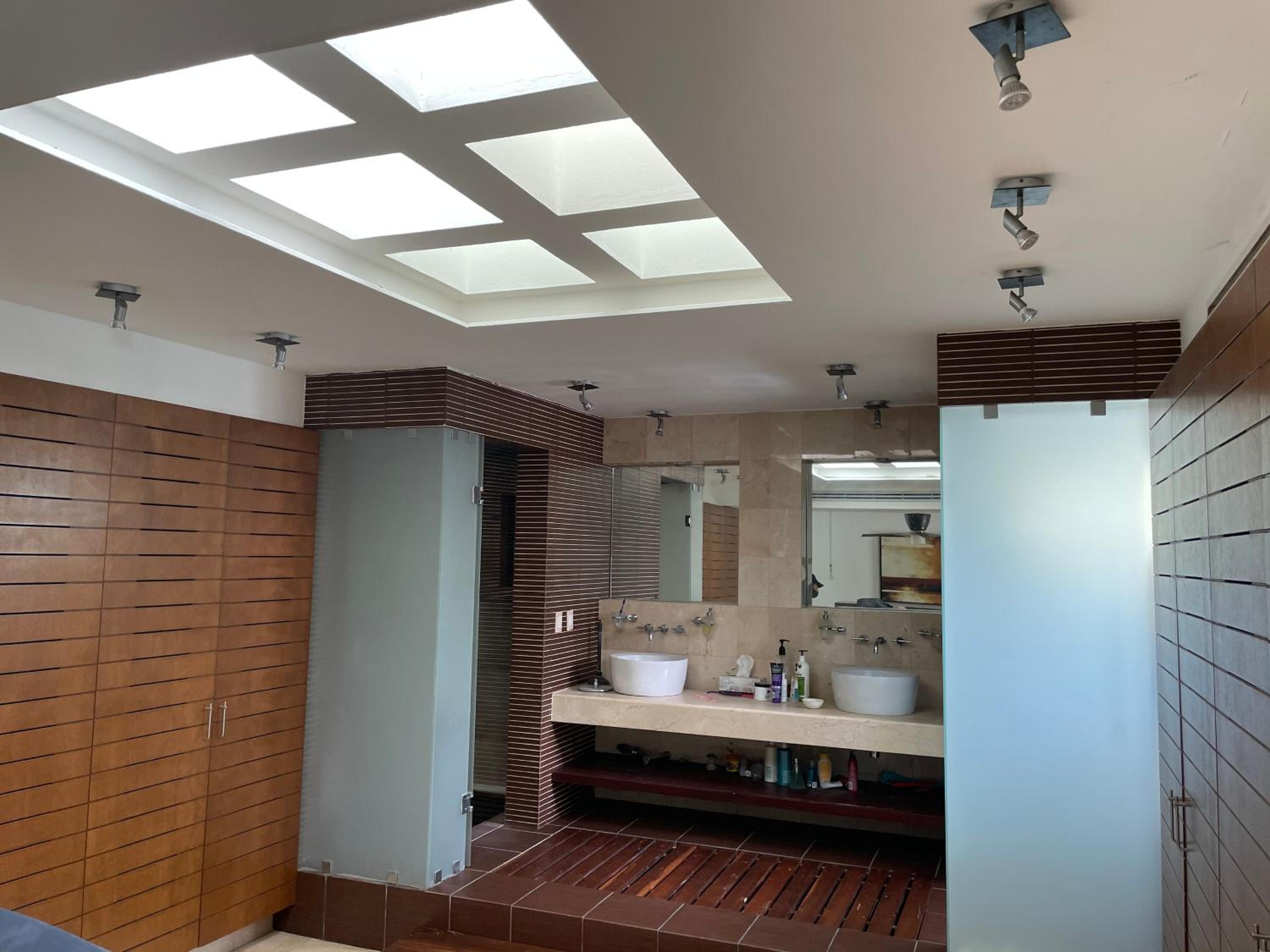 Casa para grandes Familias