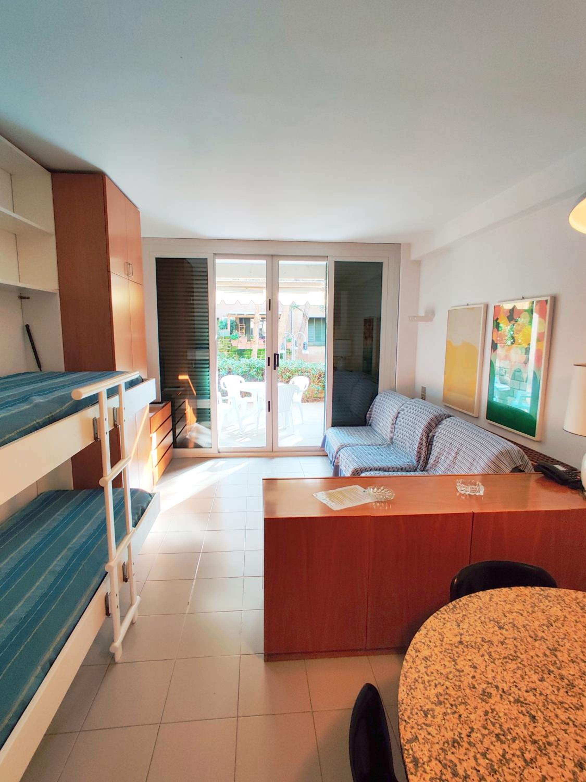 Holiday Homes Marina apartments
