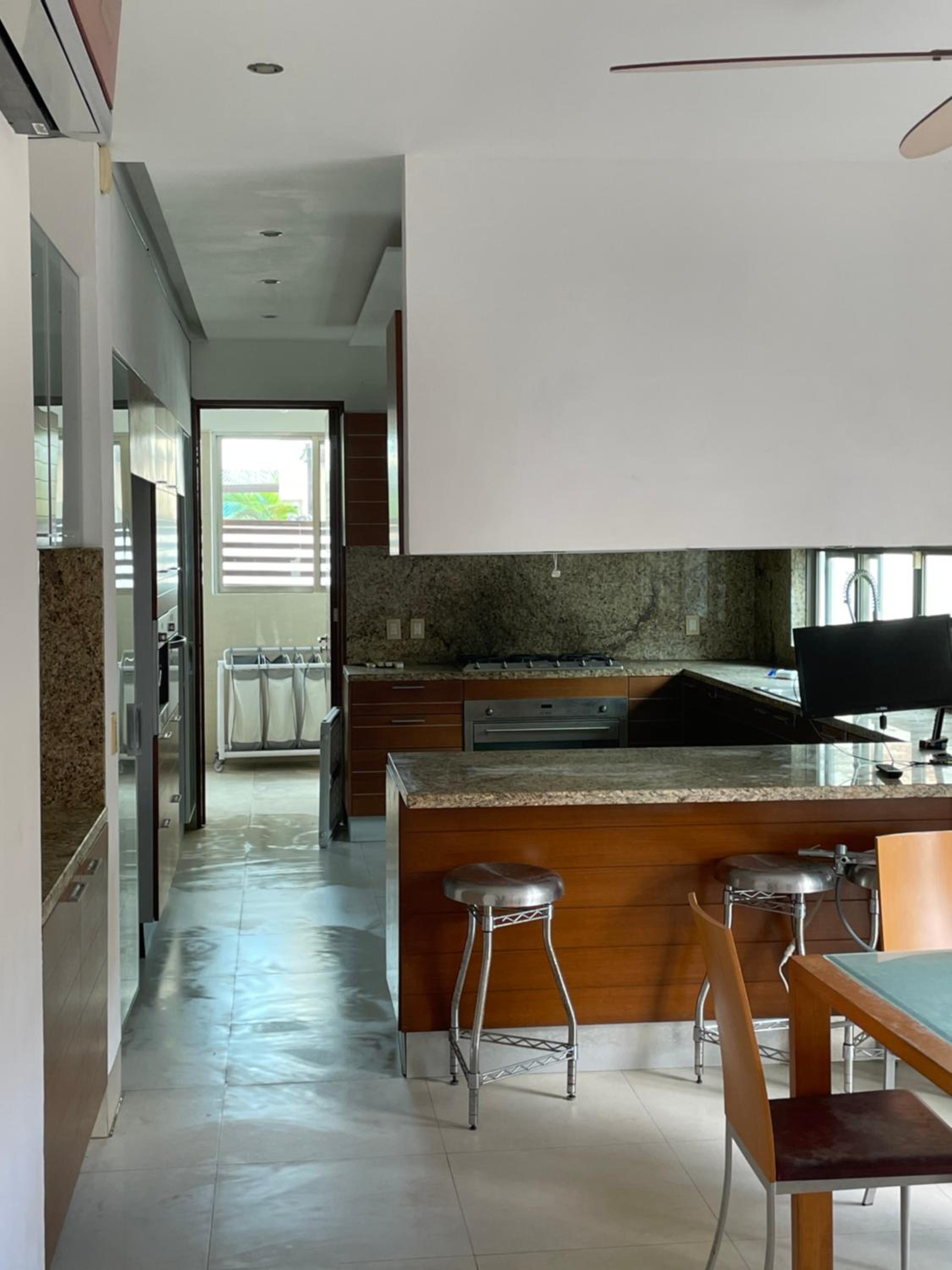 Casa para grandes Familias
