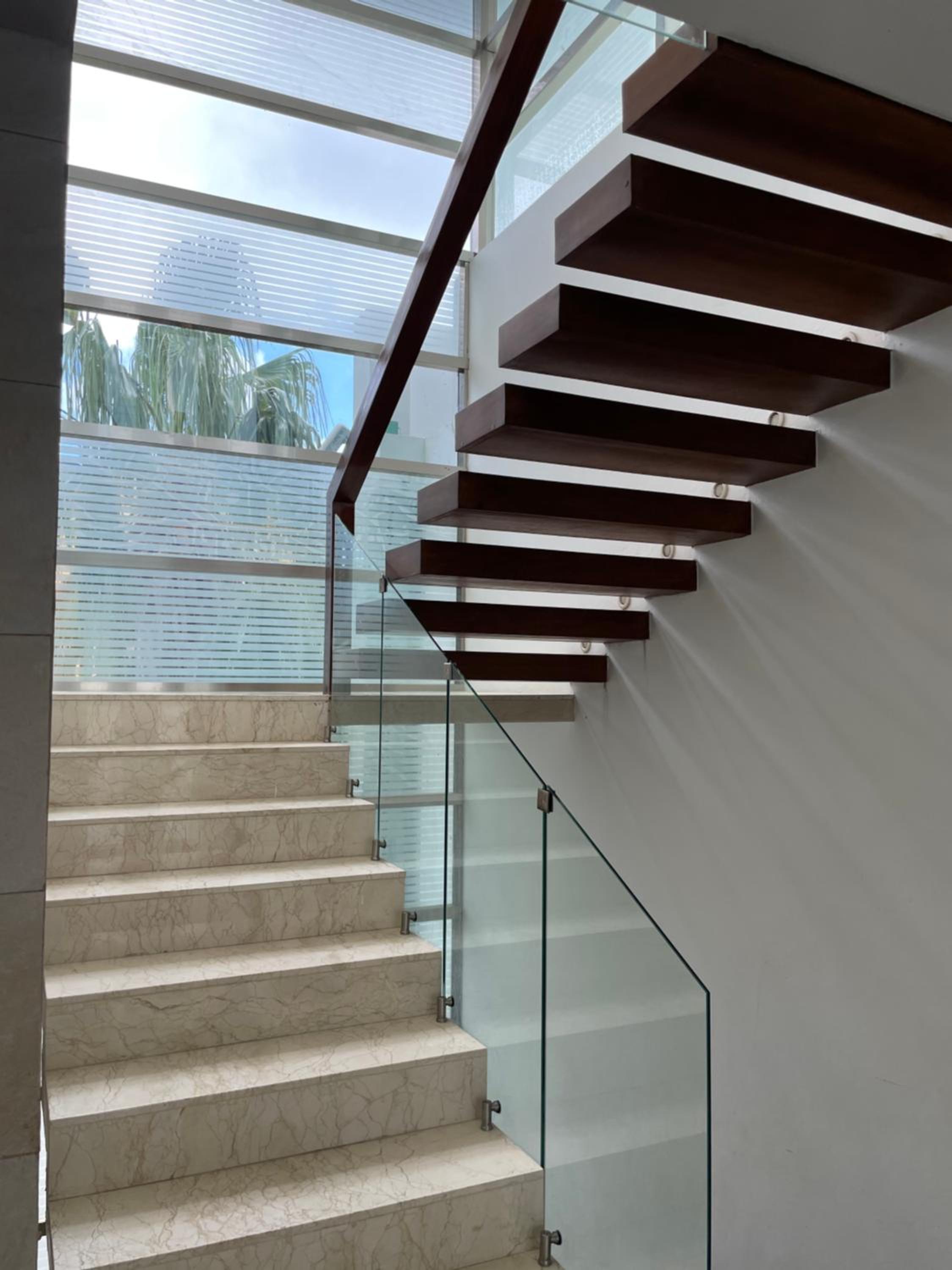 Casa para grandes Familias