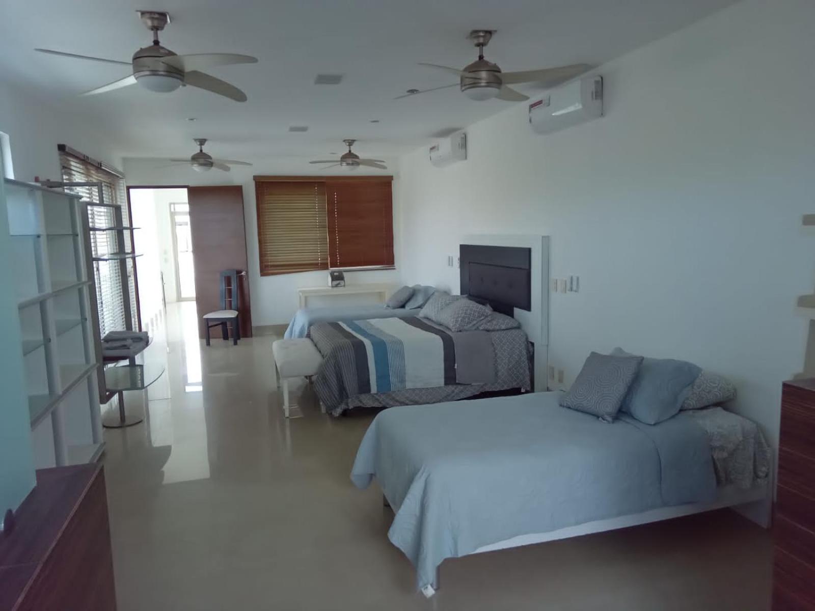 Casa para grandes Familias