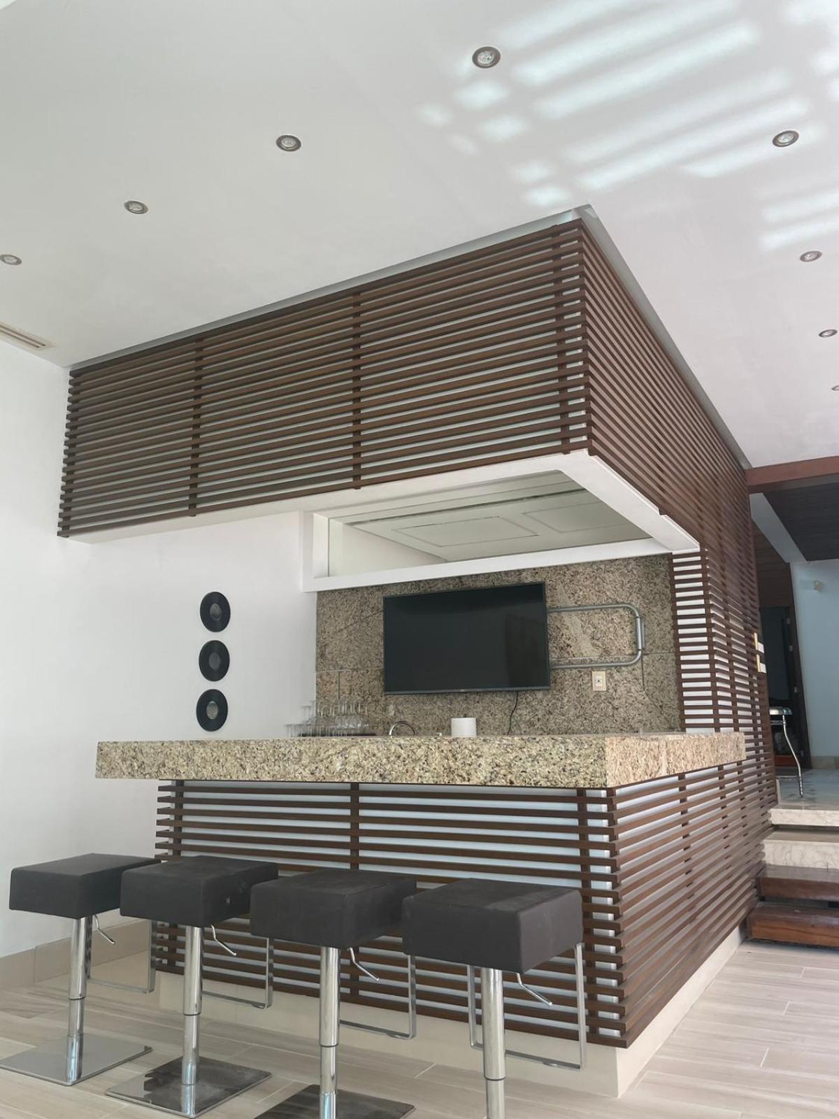 Casa para grandes Familias