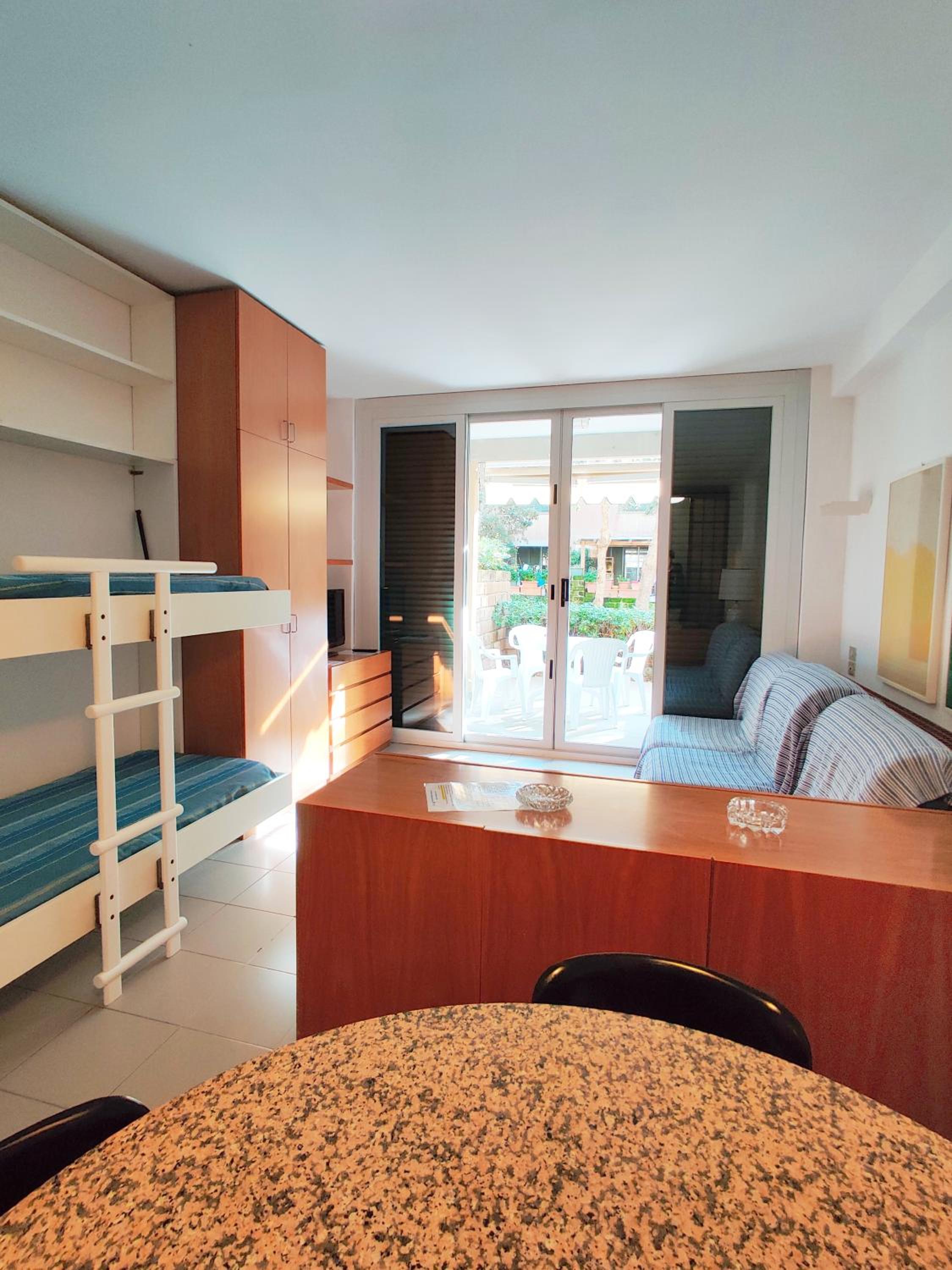 Holiday Homes Marina apartments