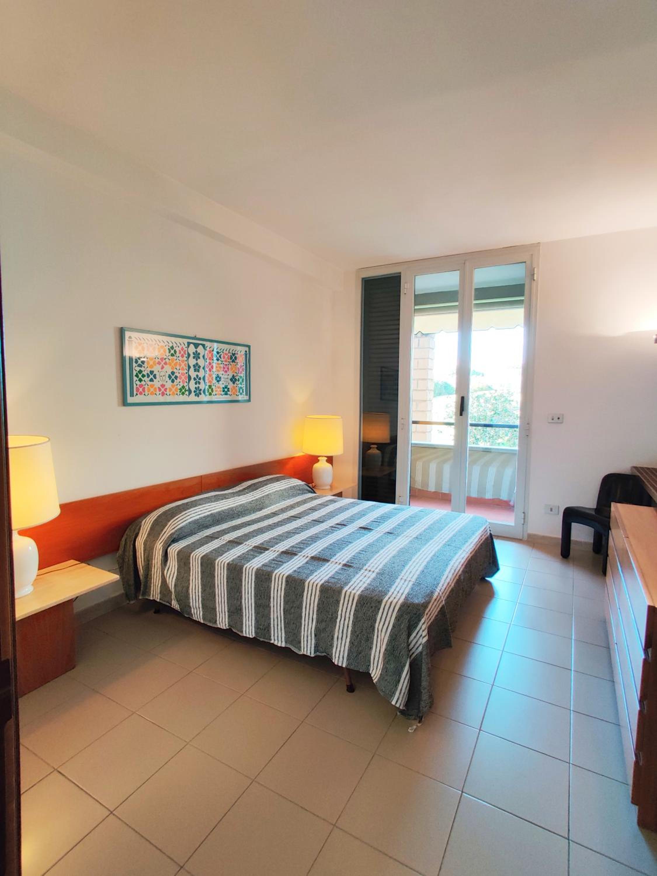 Holiday Homes Marina apartments