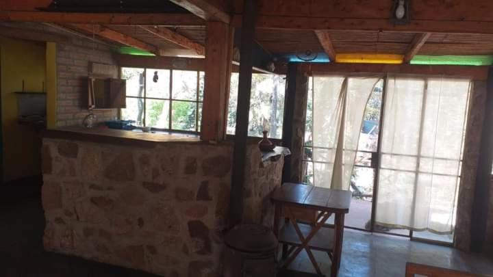 La Casita del bosque