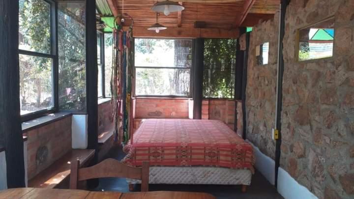 La Casita del bosque