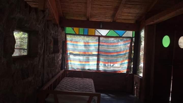 La Casita del bosque