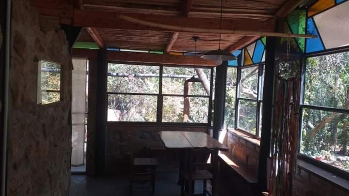 La Casita del bosque