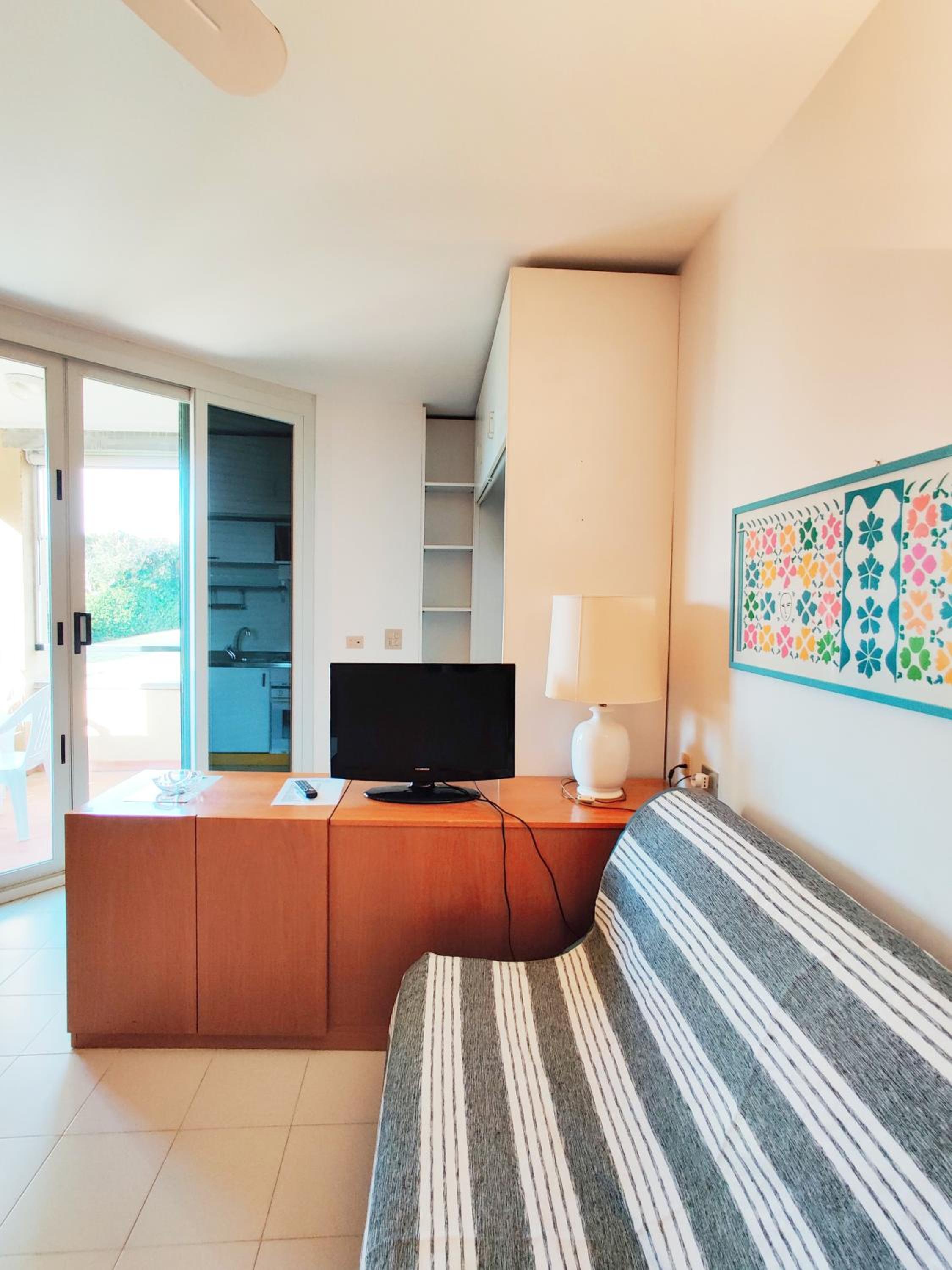 Holiday Homes Marina apartments
