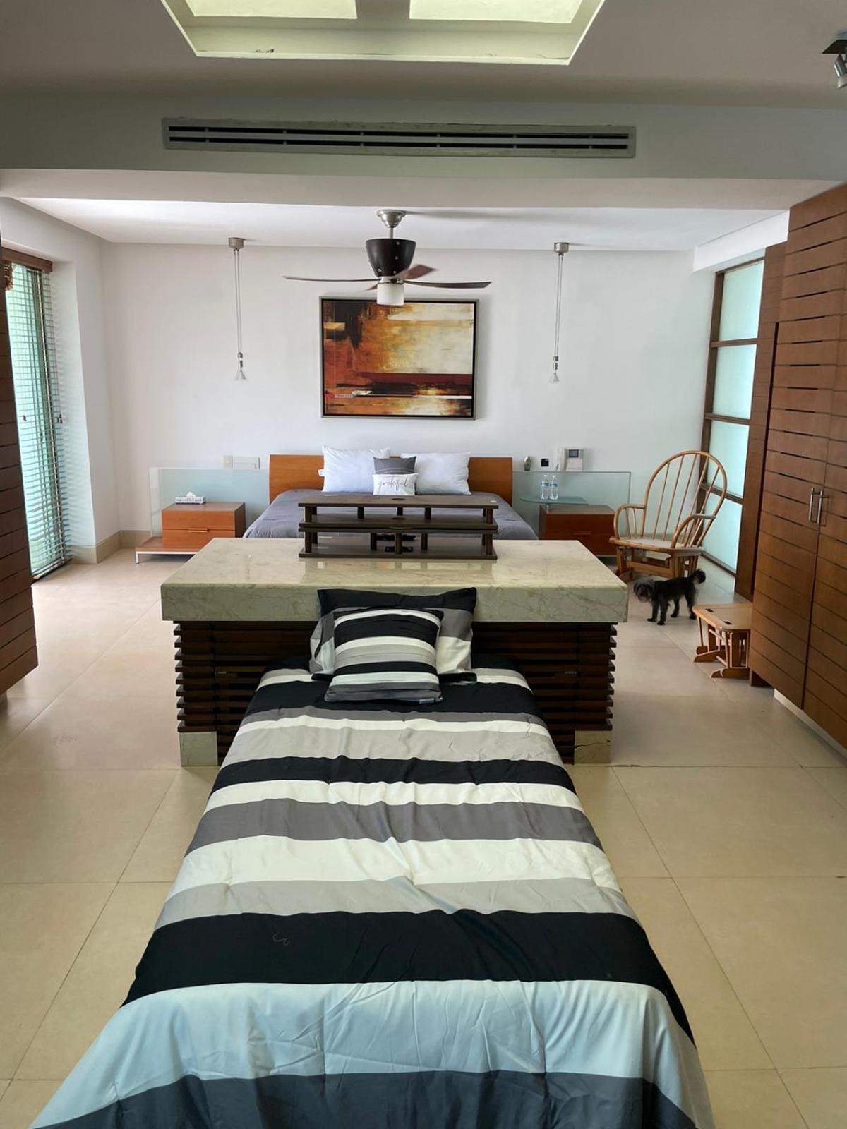 Casa para grandes Familias