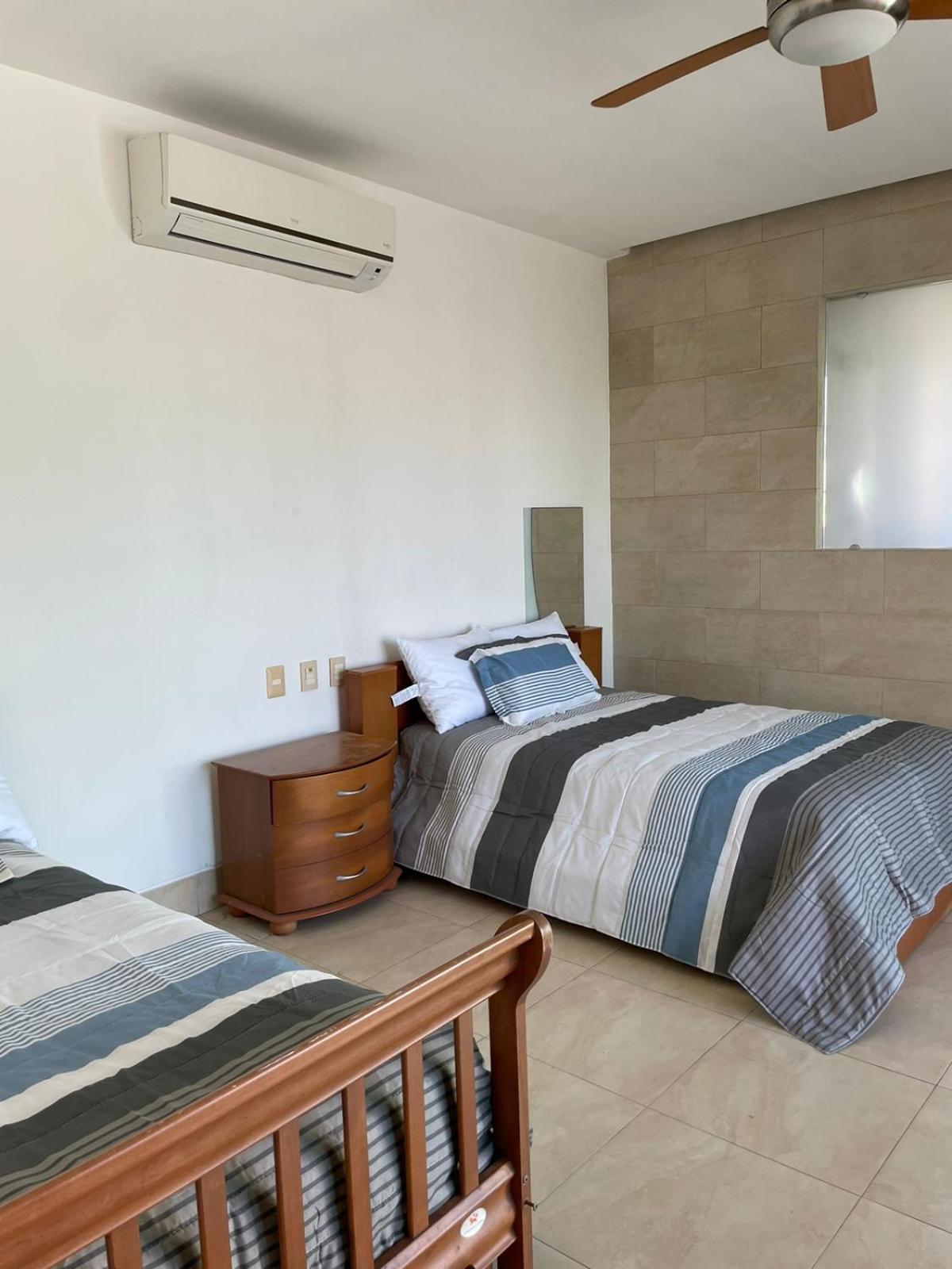 Casa para grandes Familias