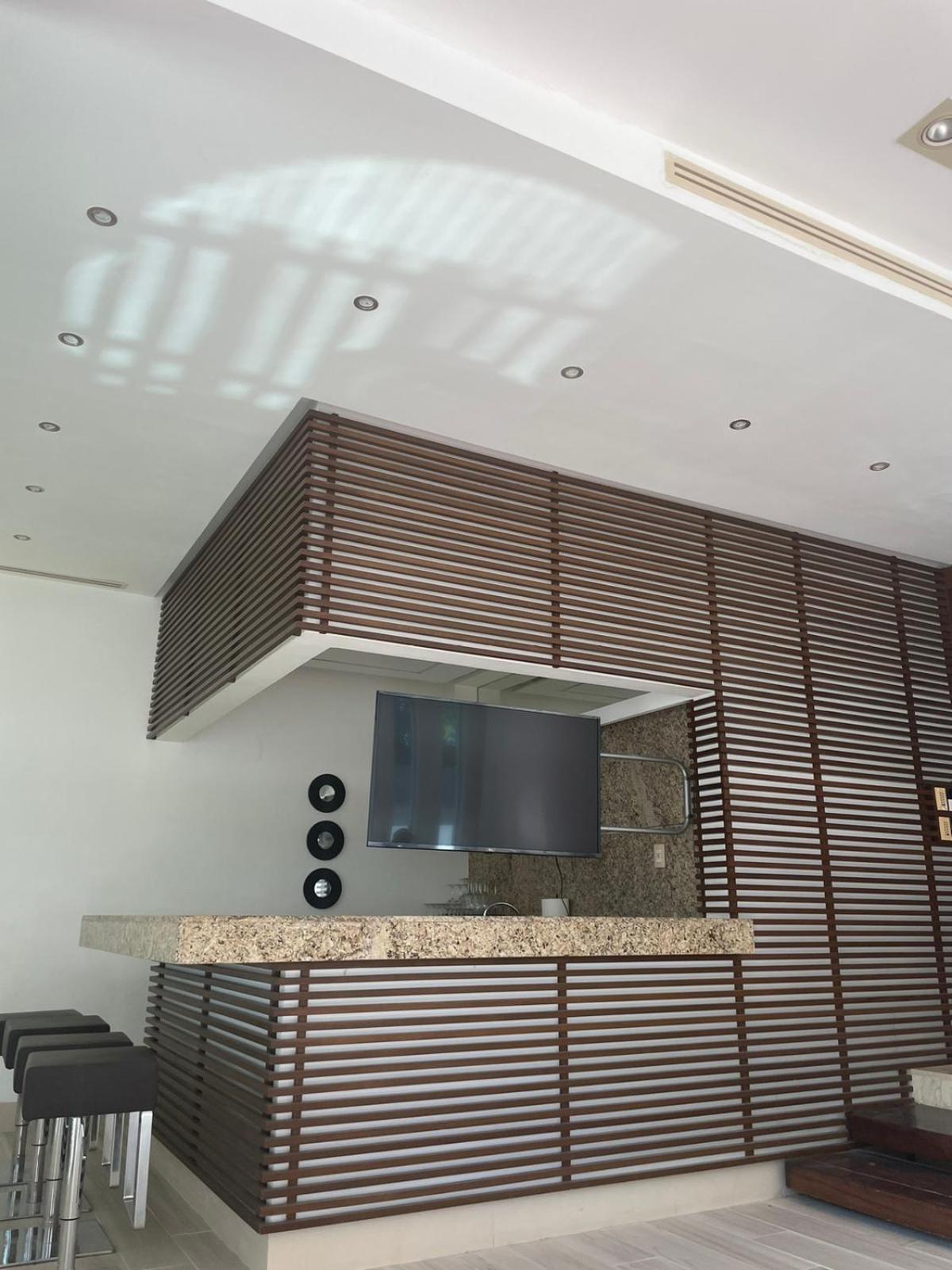 Casa para grandes Familias