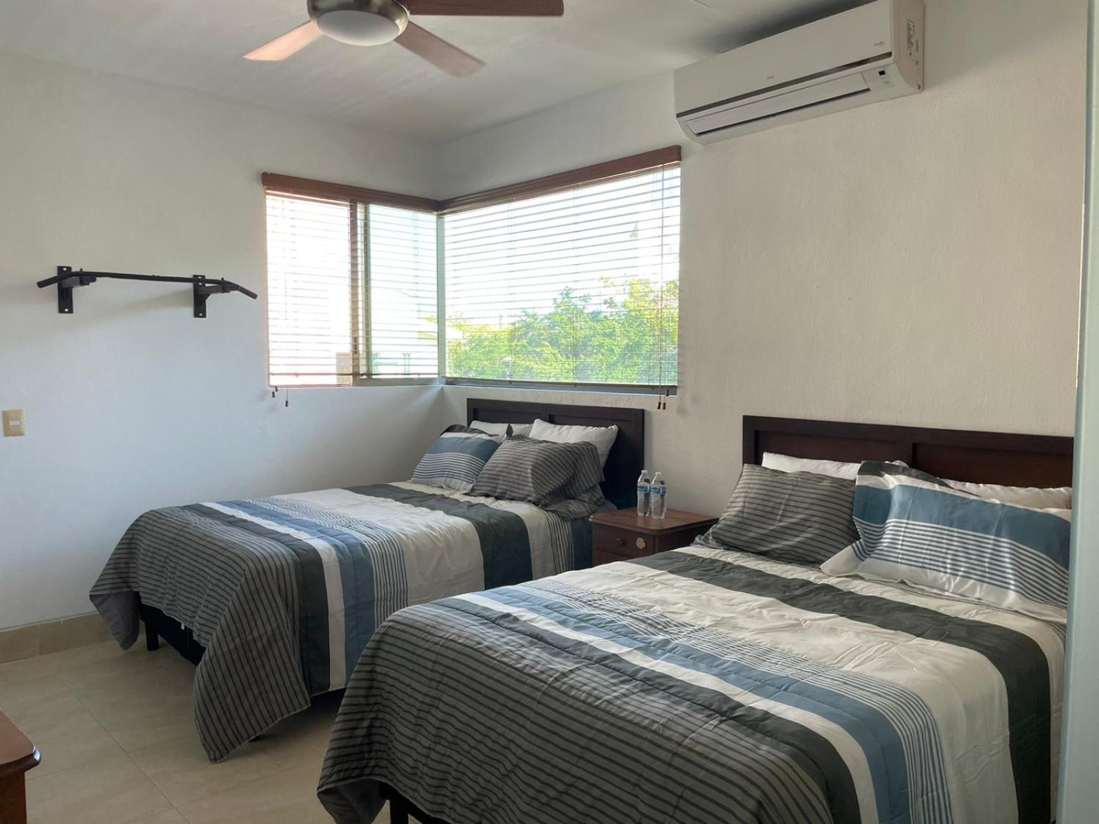 Casa para grandes Familias