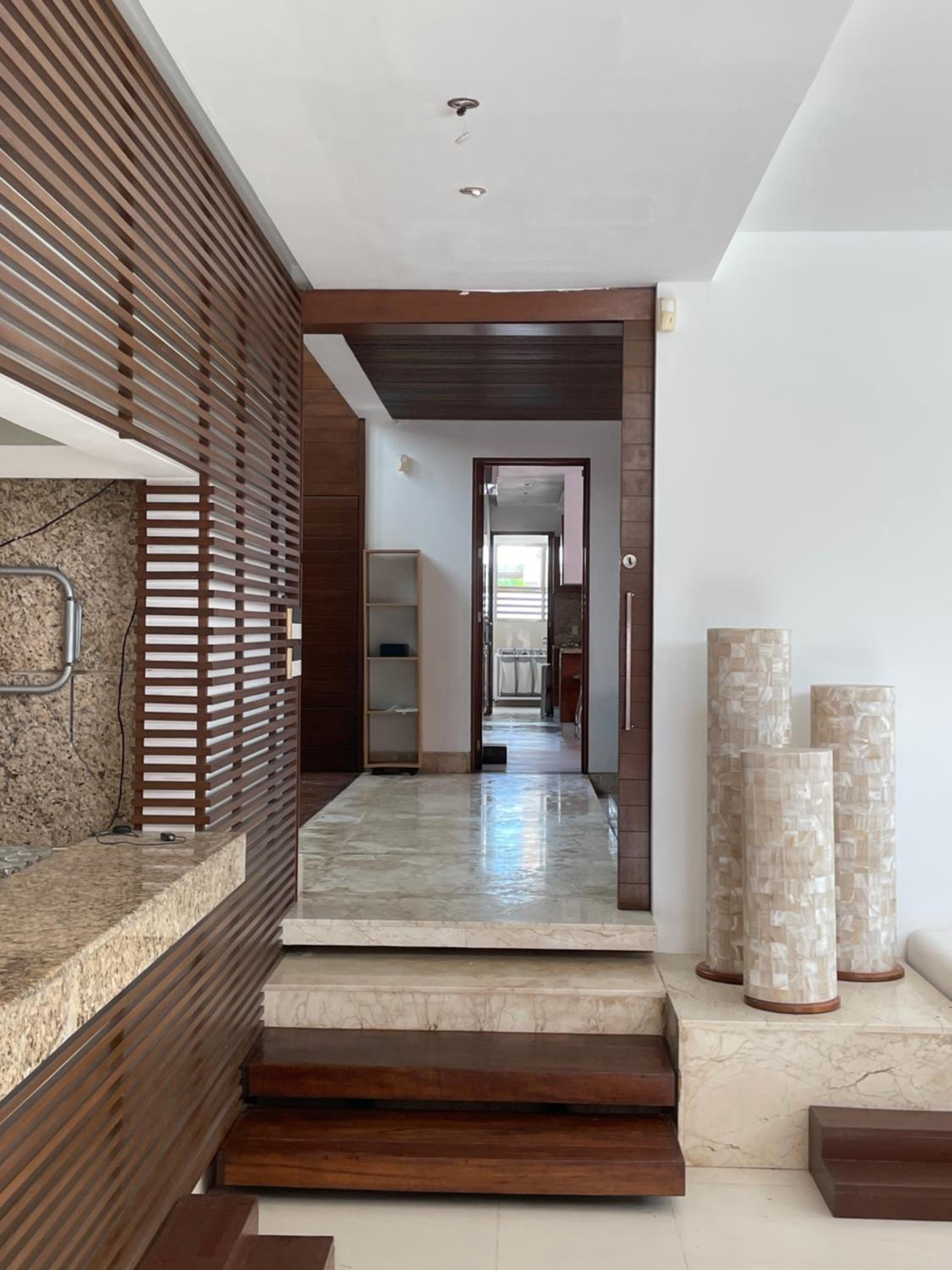 Casa para grandes Familias
