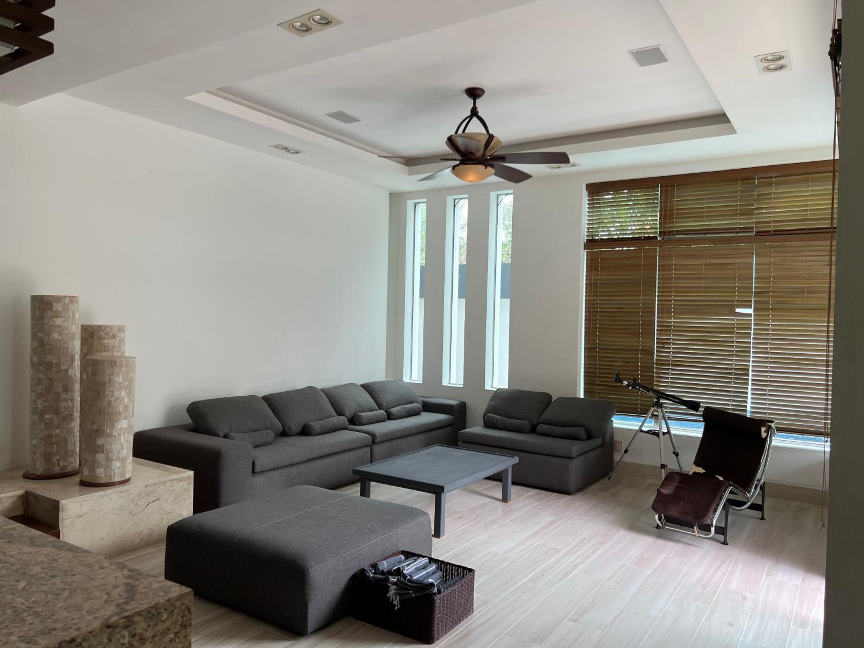Casa para grandes Familias