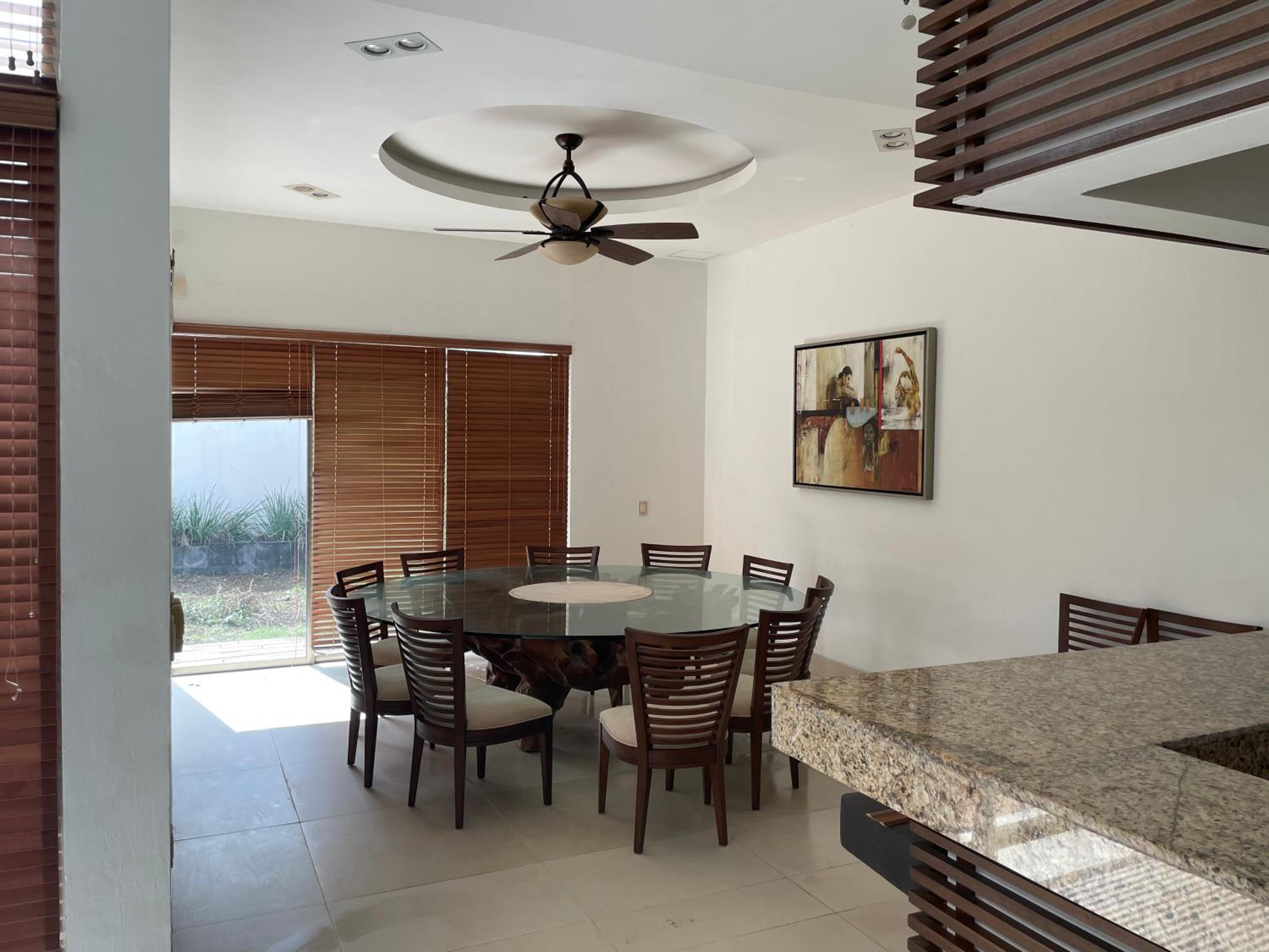 Casa para grandes Familias