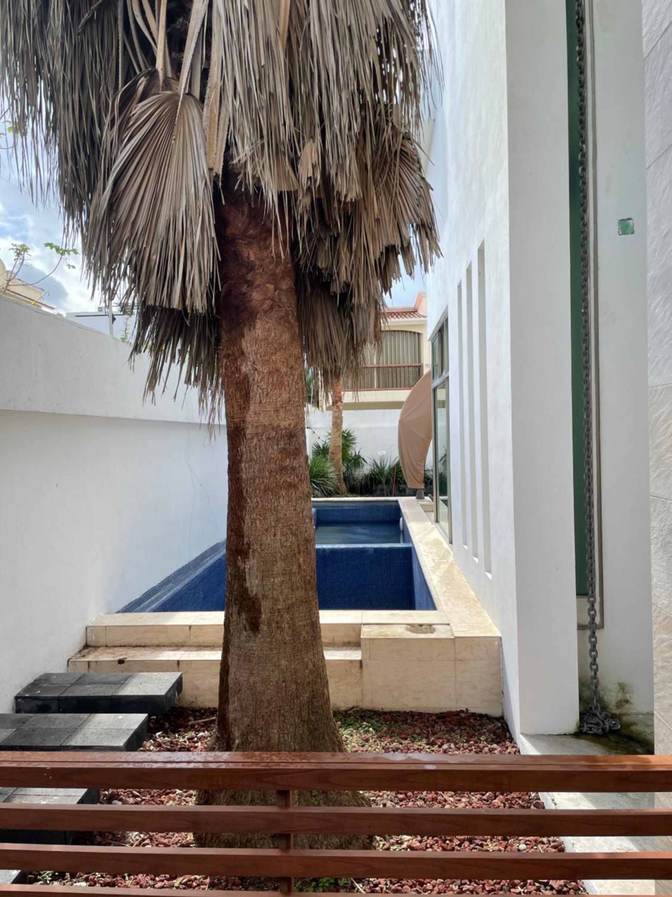 Casa para grandes Familias