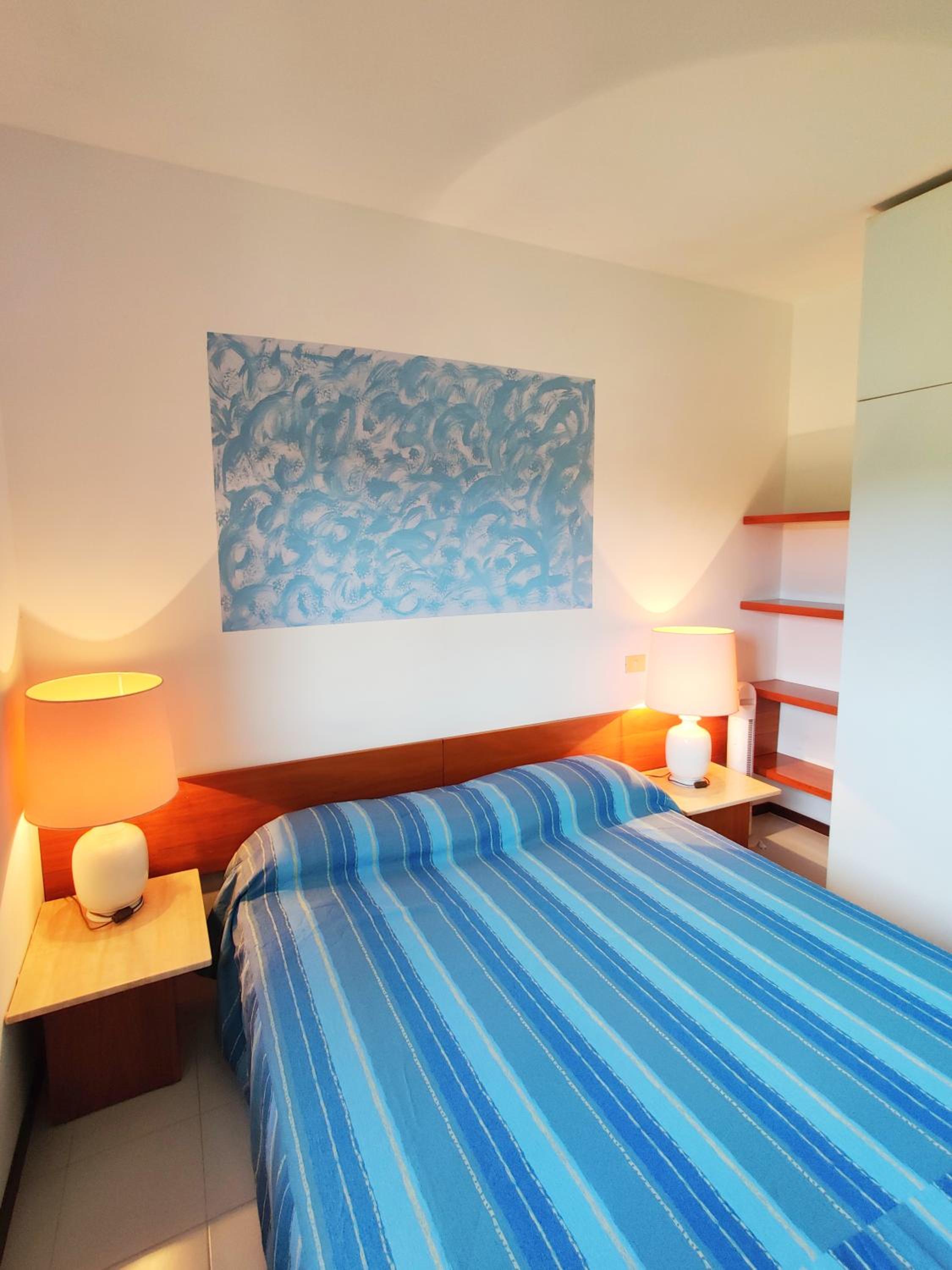 Holiday Homes Marina apartments
