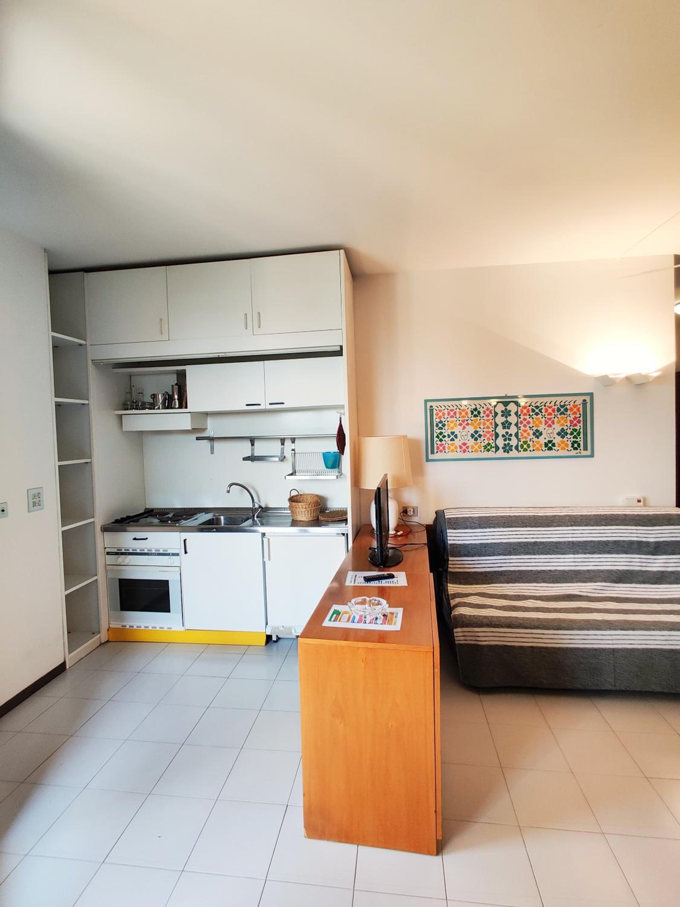 Holiday Homes Marina apartments