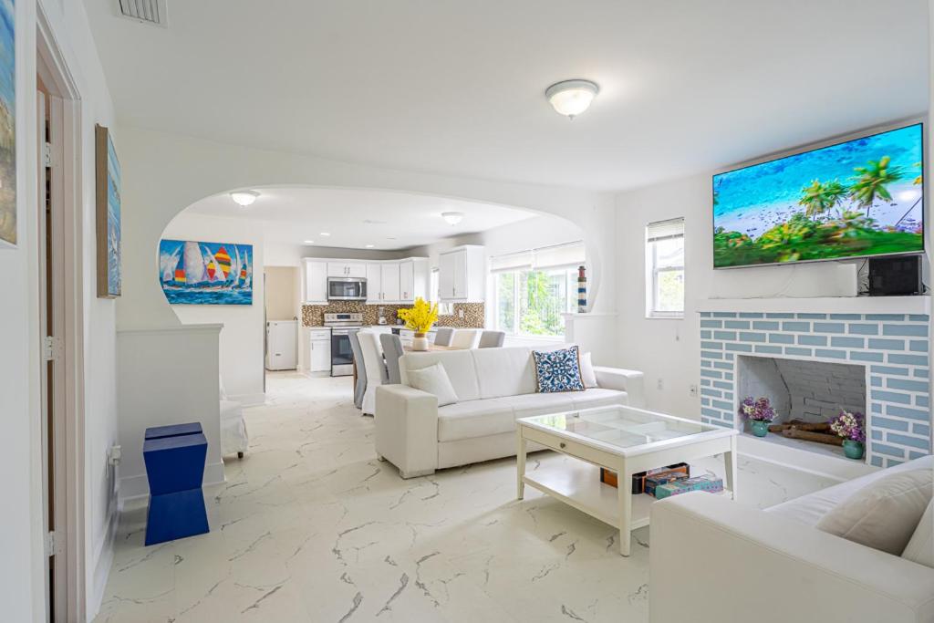 Casa Wynwood Miami