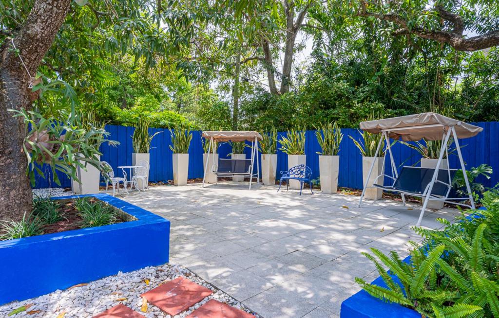 Casa Wynwood Miami