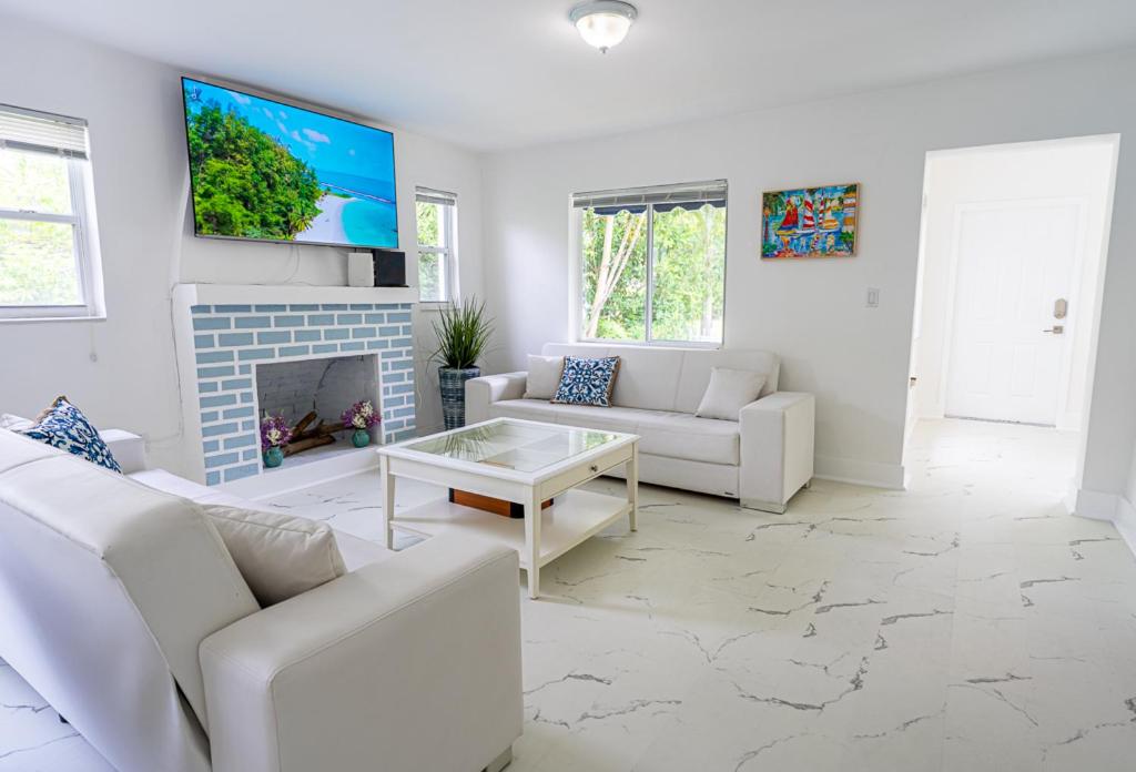 Casa Wynwood Miami