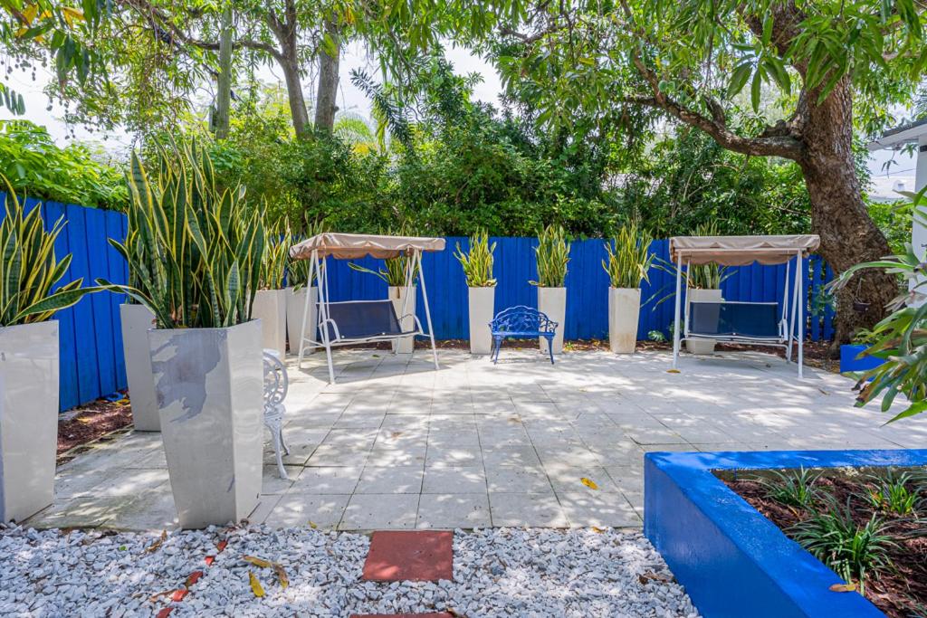 Casa Wynwood Miami