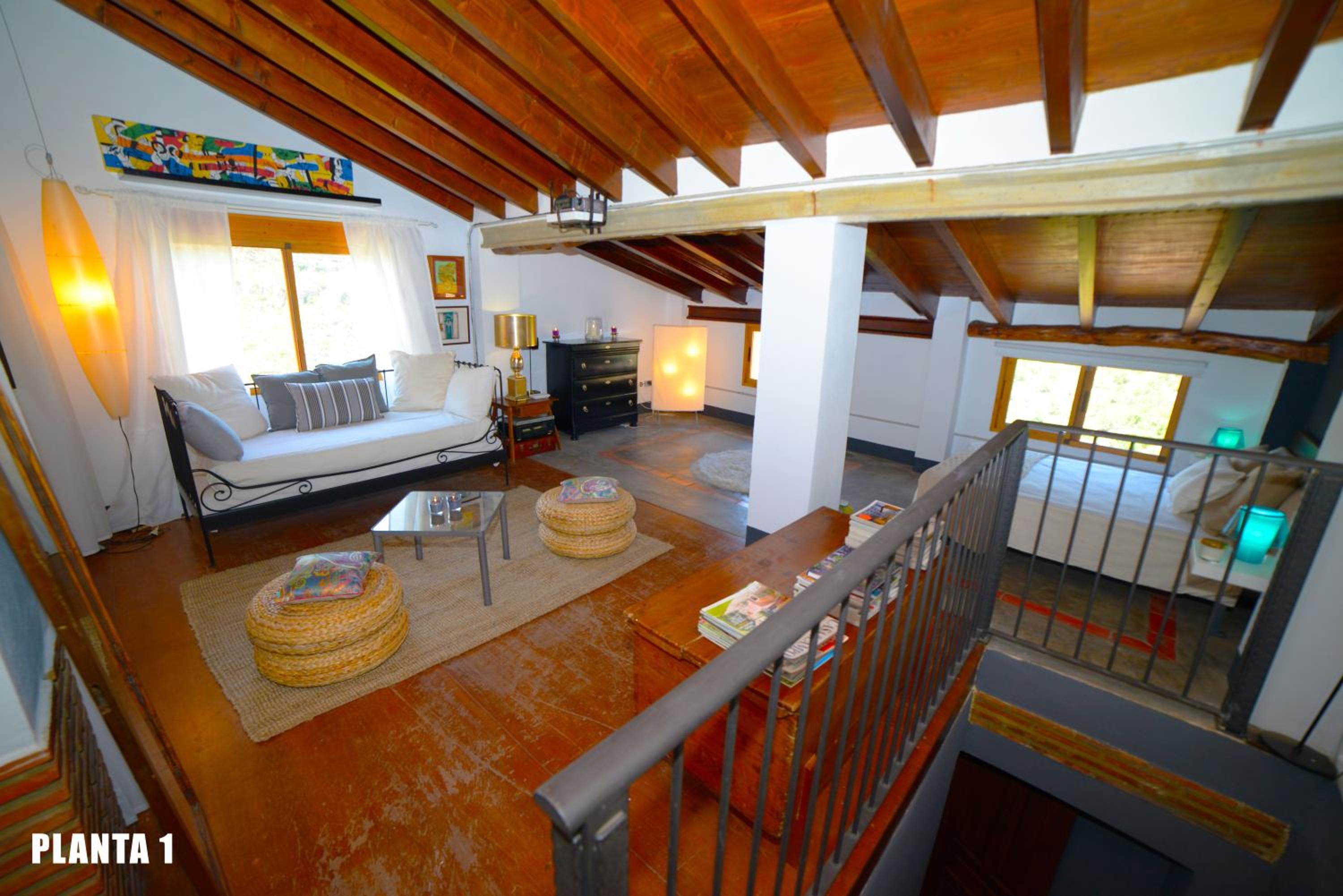 Casa Rural La Rocha photo 3