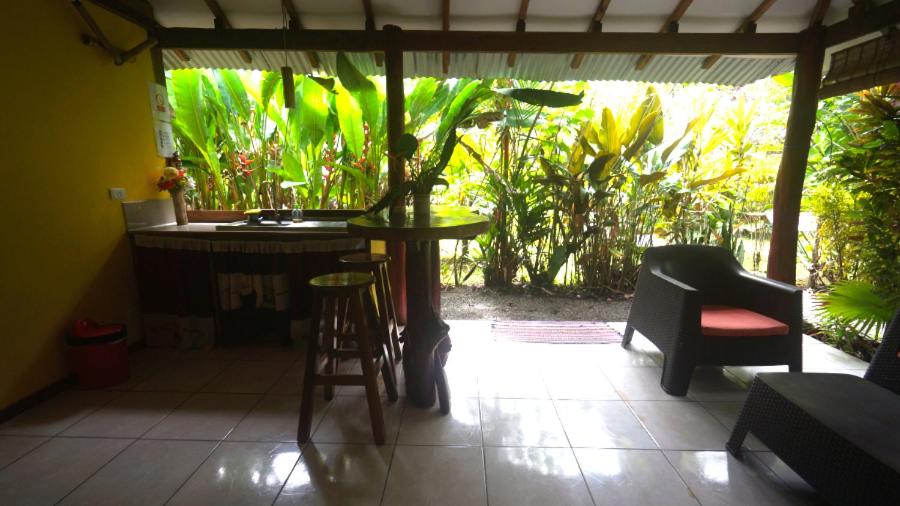 casa de los amigos caribena