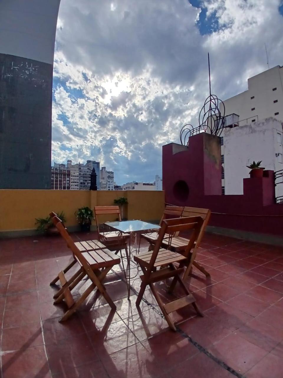 roof