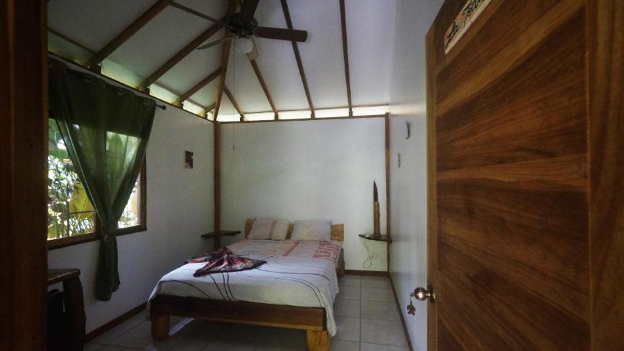 casa de los amigos caribena