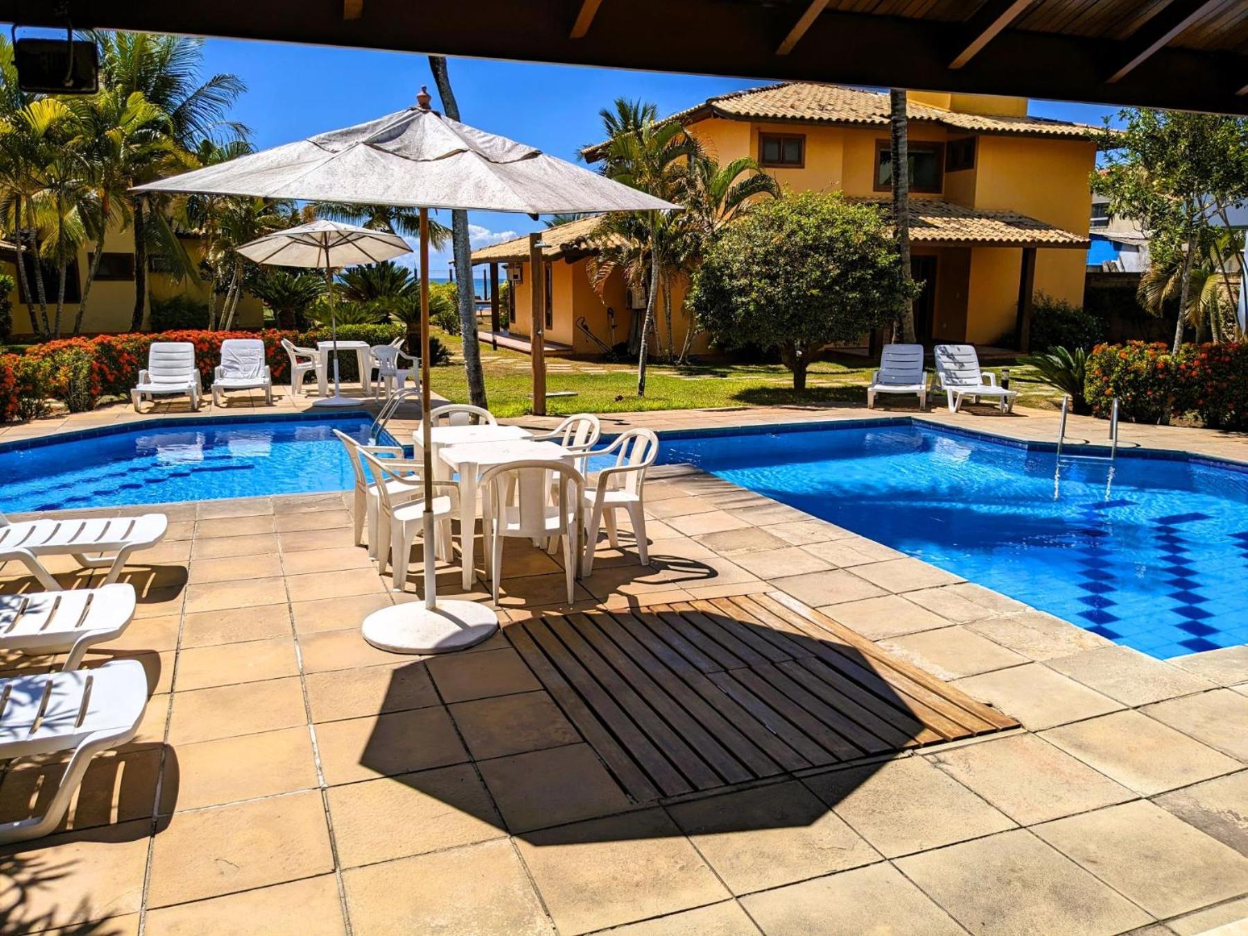 Residence Maria Vittoria Praia Arraial — photo 5