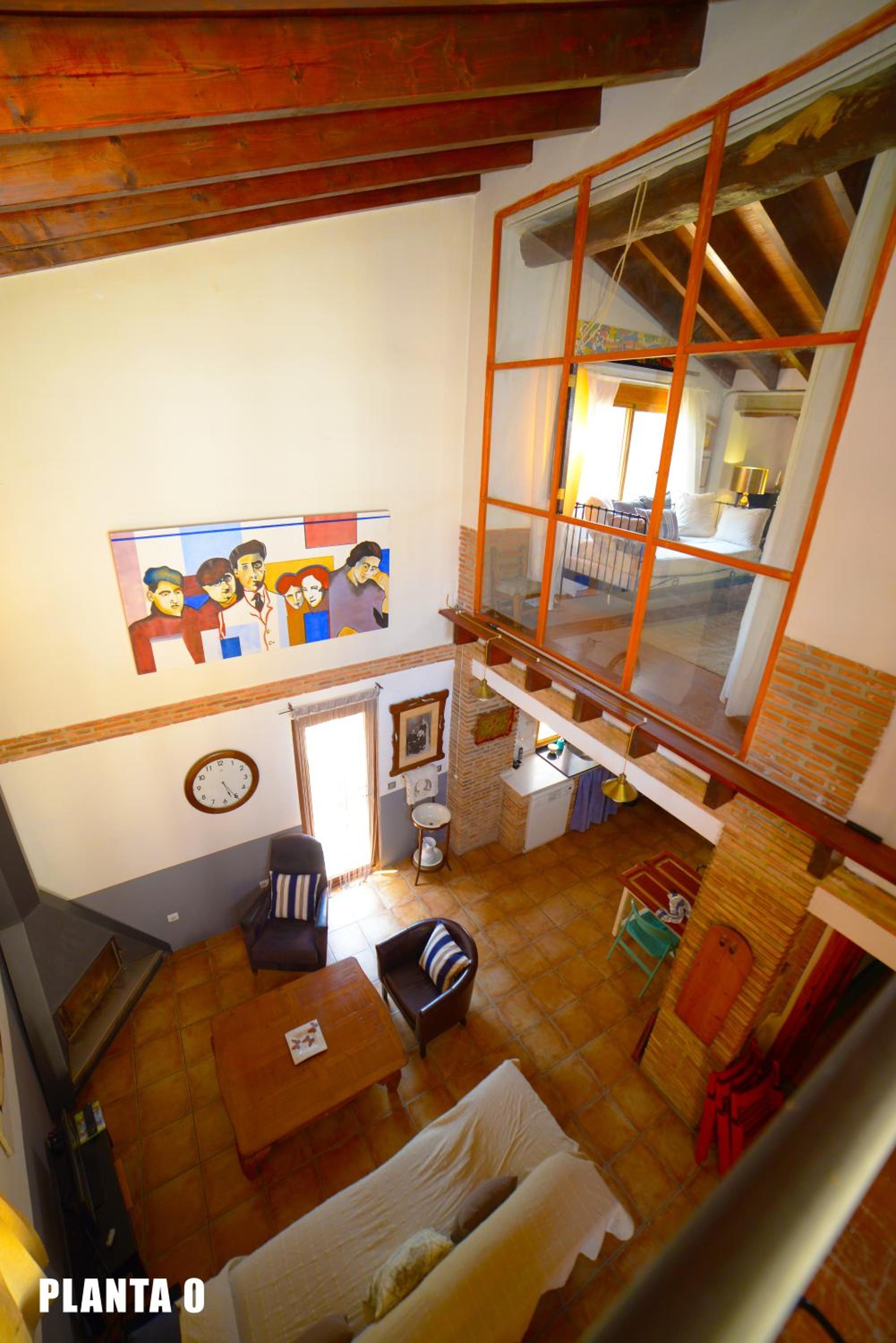 Casa Rural La Rocha photo 2