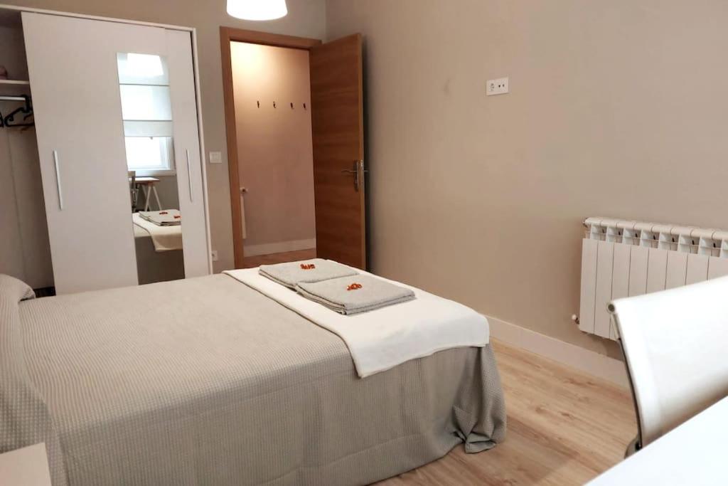 Piso familiar zona estación tren- bus-4 caminos photo 4